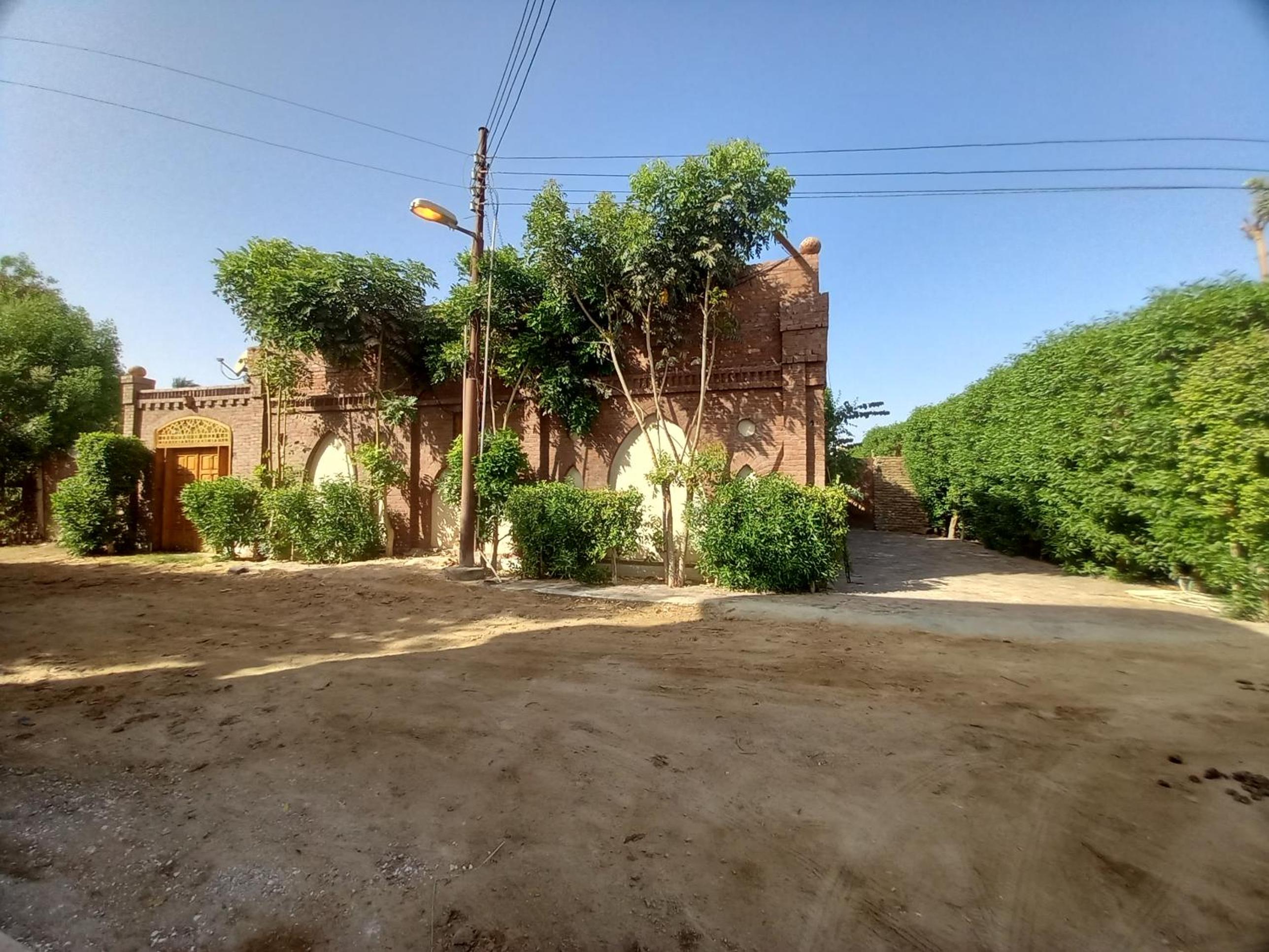 Villa Malak