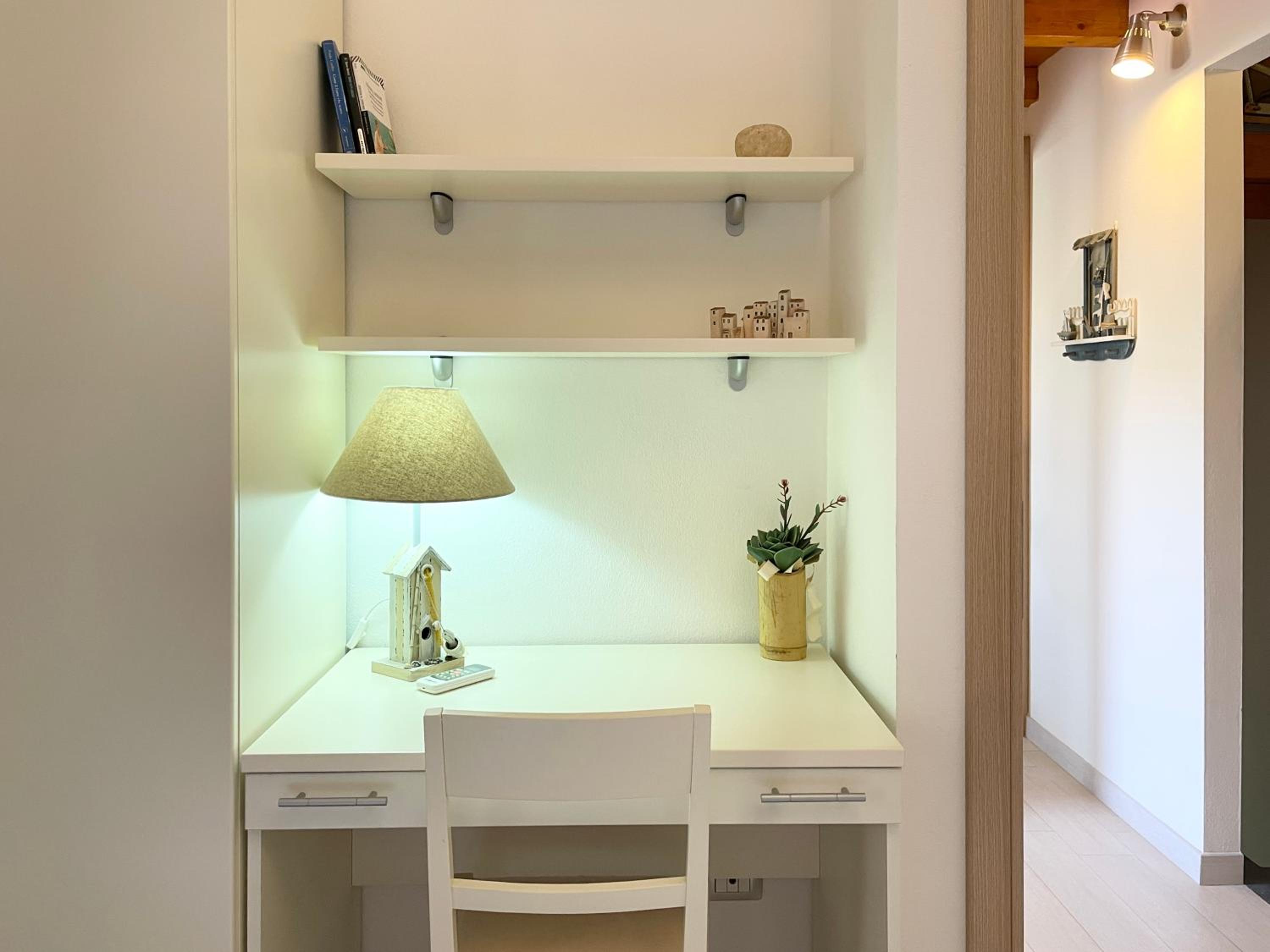 Sa Pibira - 2 Bagni, 2 Camere e 6 Posti Letto view 4