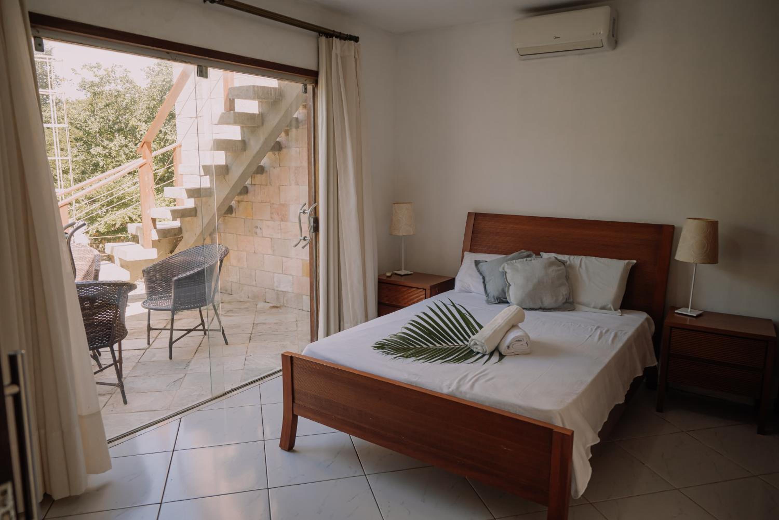 Apartamento de 2 dormitorios Brisas do Amor