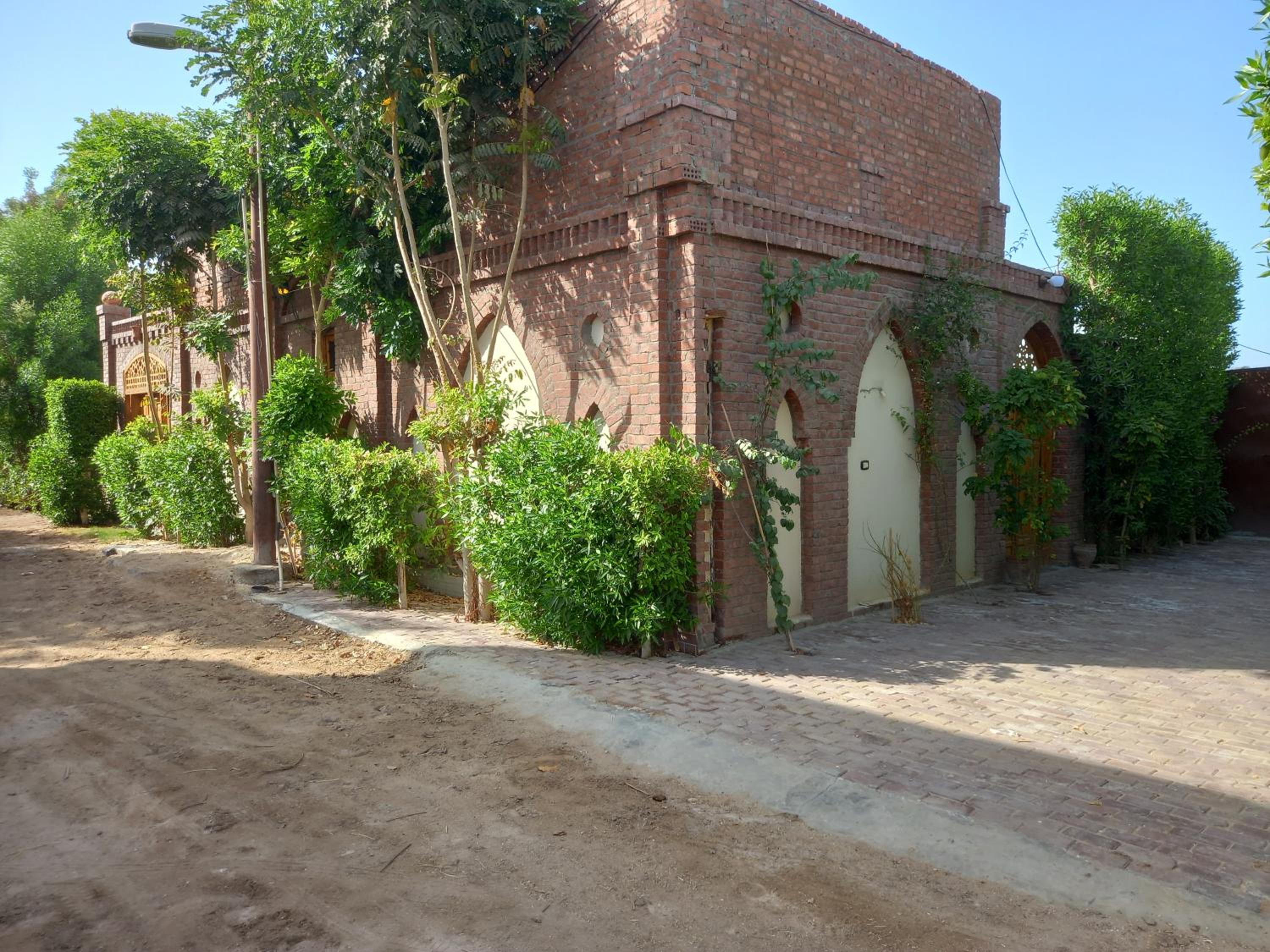 Villa Malak