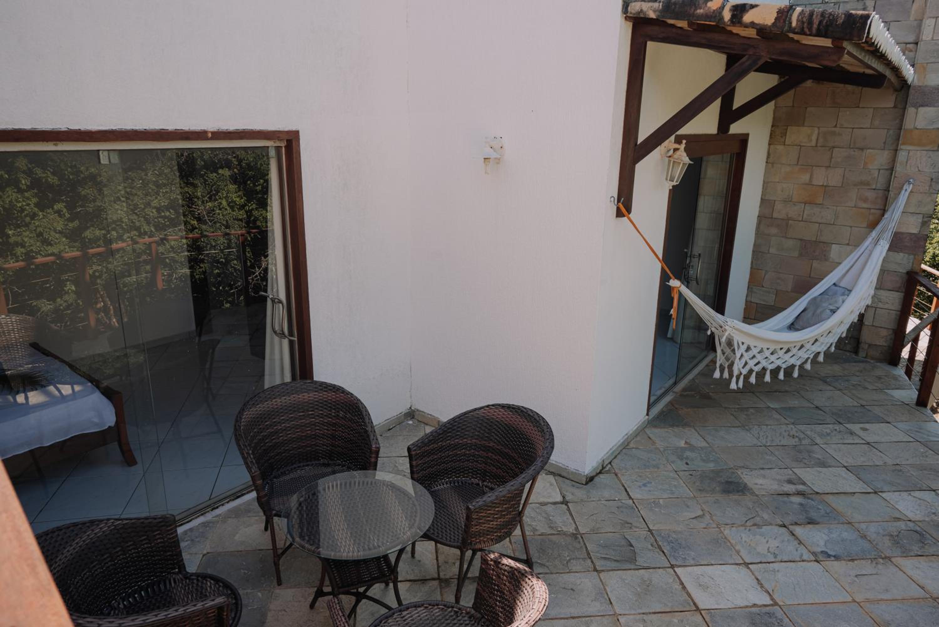 Apartamento de 2 dormitorios Brisas do Amor