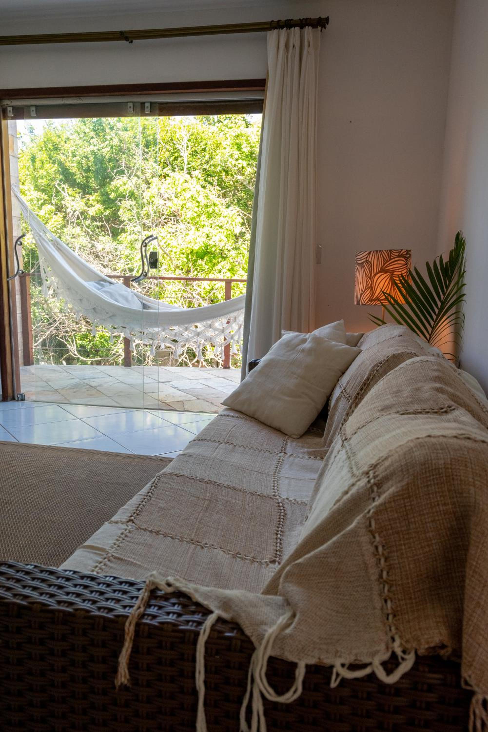 Apartamento de 2 dormitorios Brisas do Amor