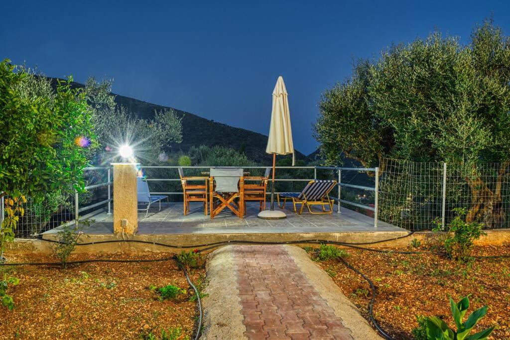 Villa Andrew