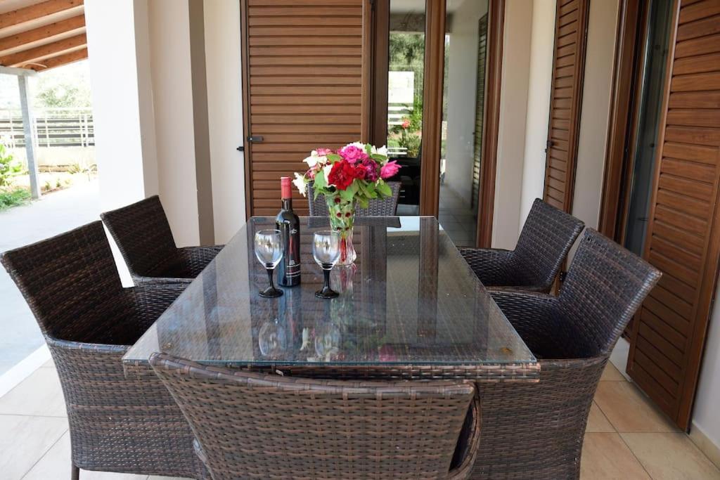 Villa Andrew