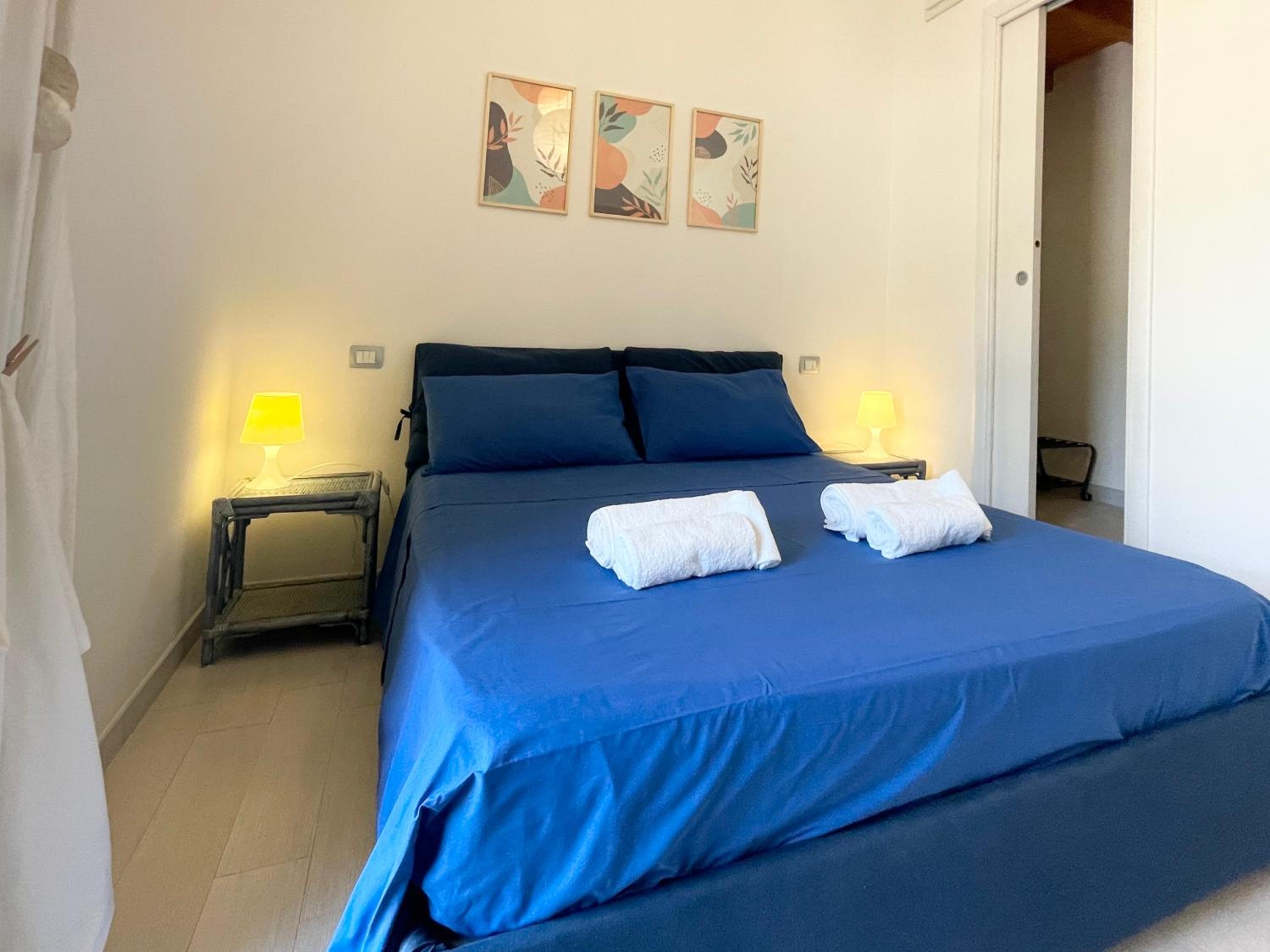 Sa Pibira - 2 Bagni, 2 Camere e 6 Posti Letto view 5