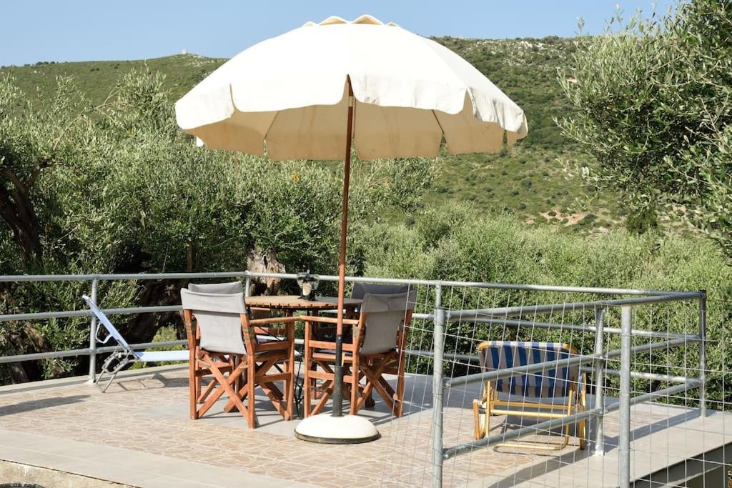 Villa Andrew