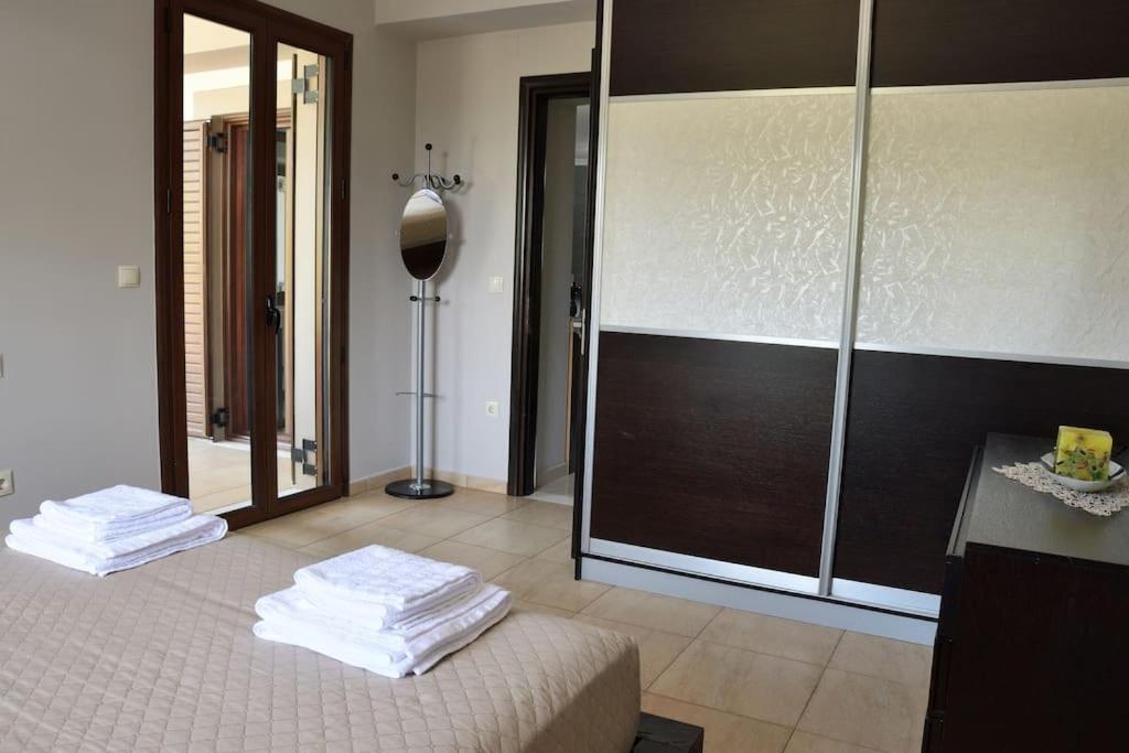 Villa Andrew
