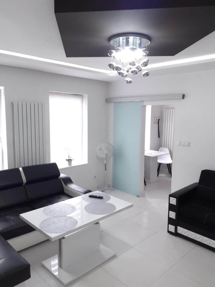 Apartament Pegaz en Gniezno