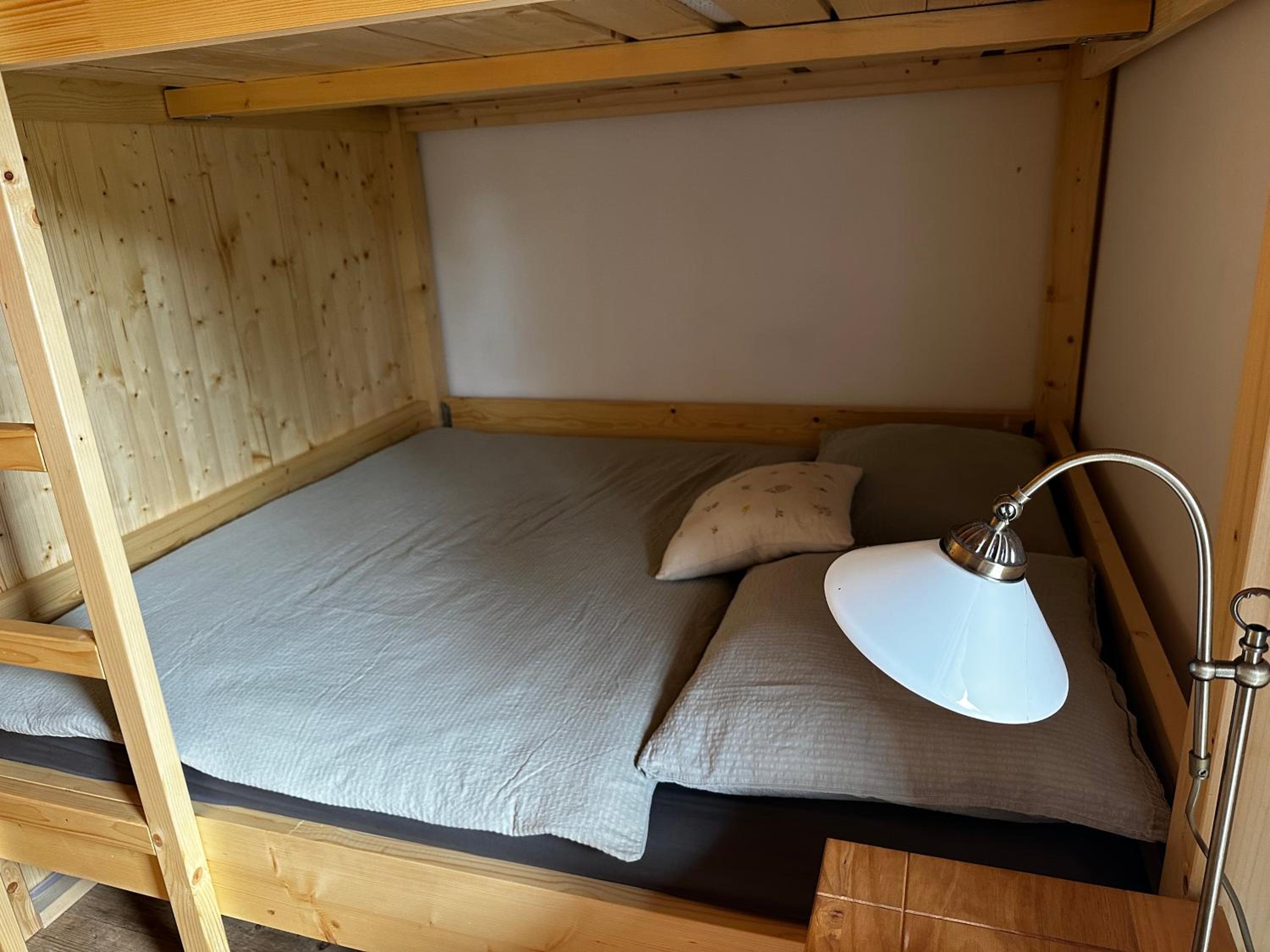 Ubytování na sklípku