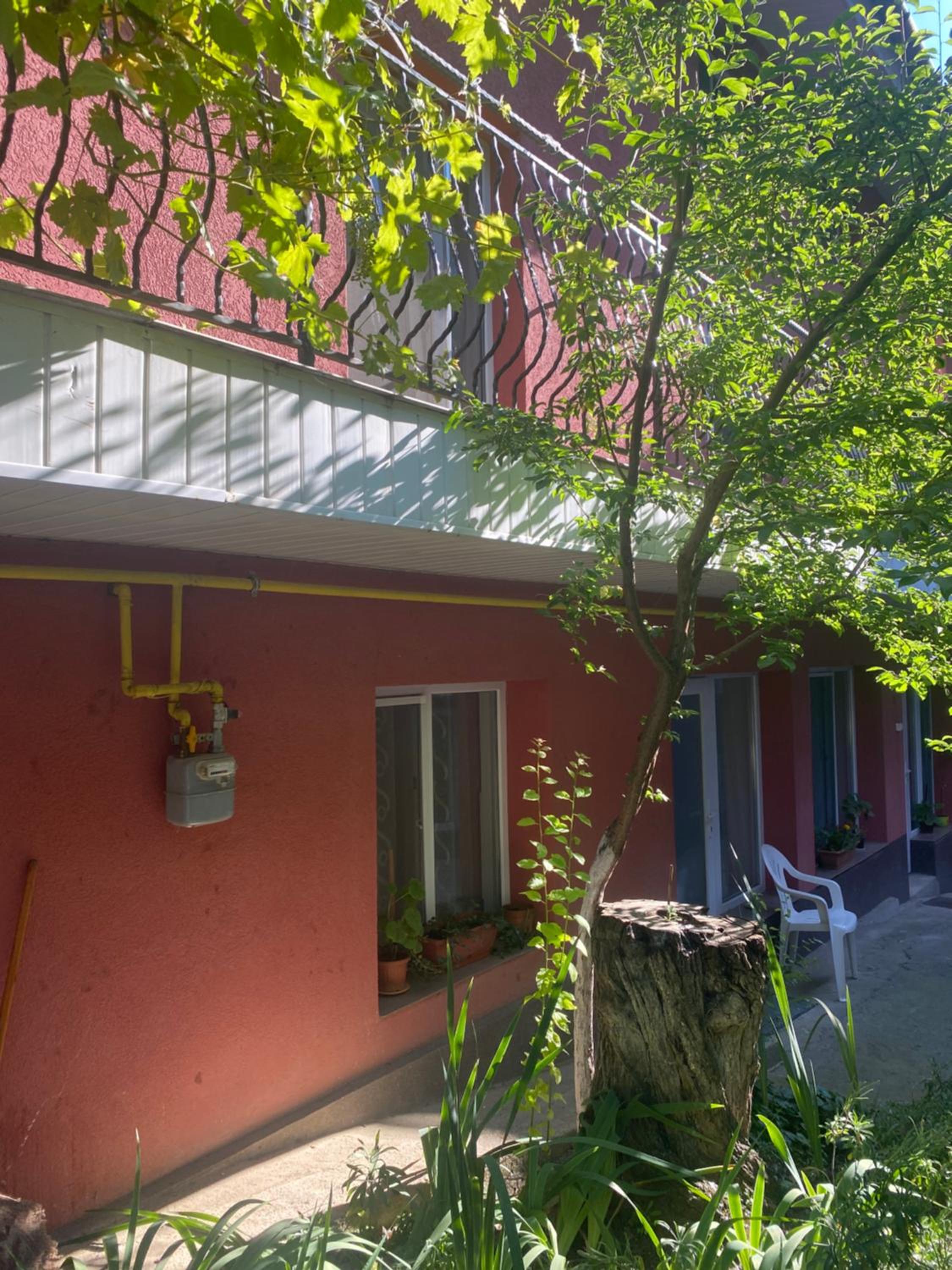 Ardelean Apartment