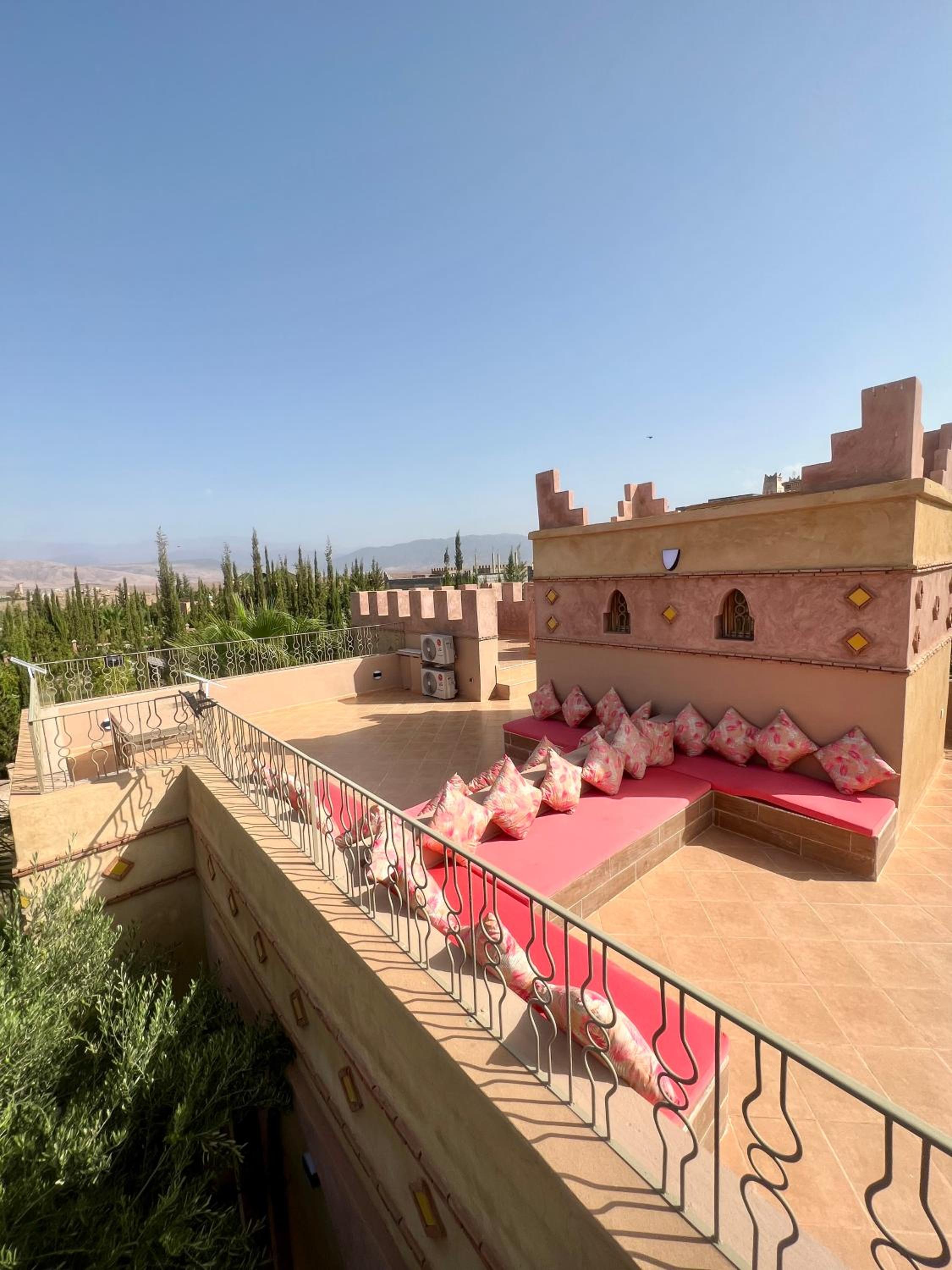 roof