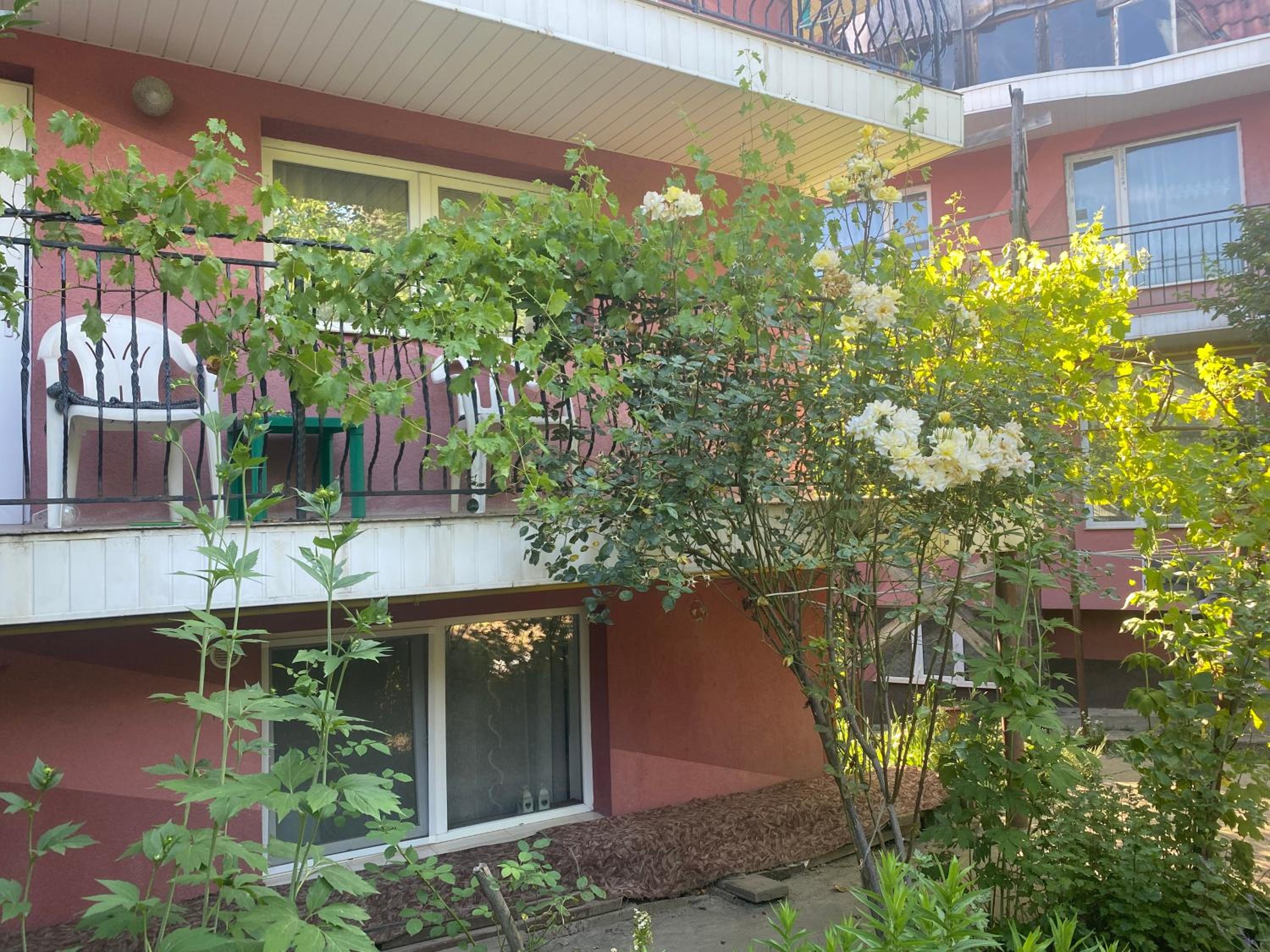 Ardelean Apartment