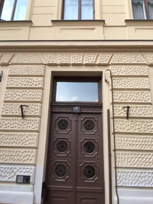 Anna's Palace