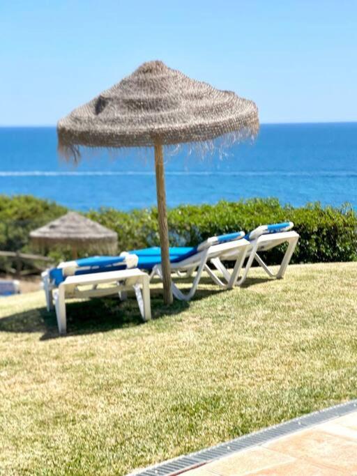 Beach Apartment Gabriela with Pool view 5