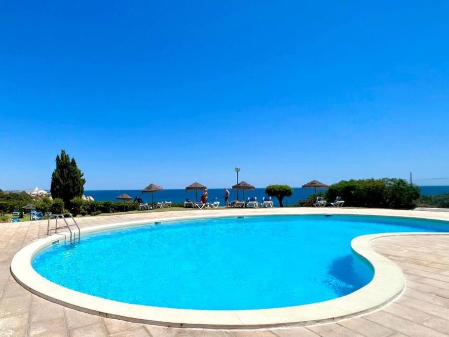 Beach Apartment Gabriela with Pool view 4