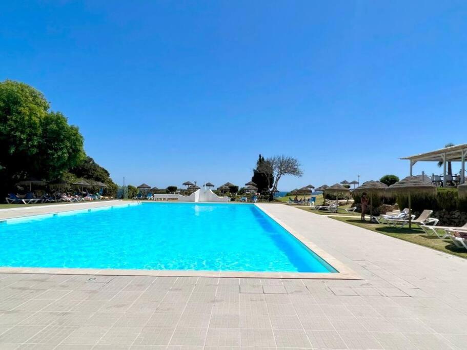 Beach Apartment Gabriela with Pool view 2