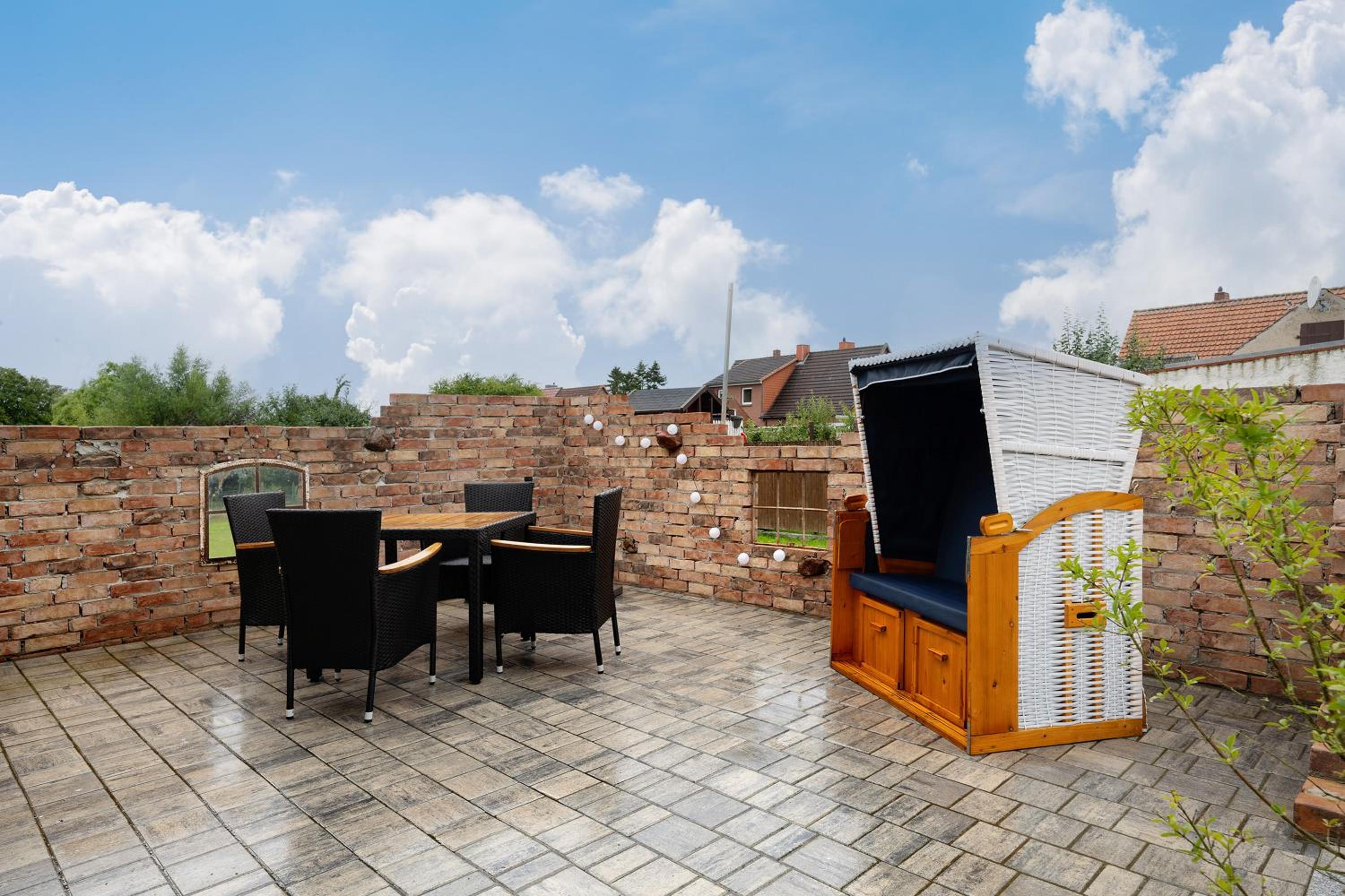 Haus Friede