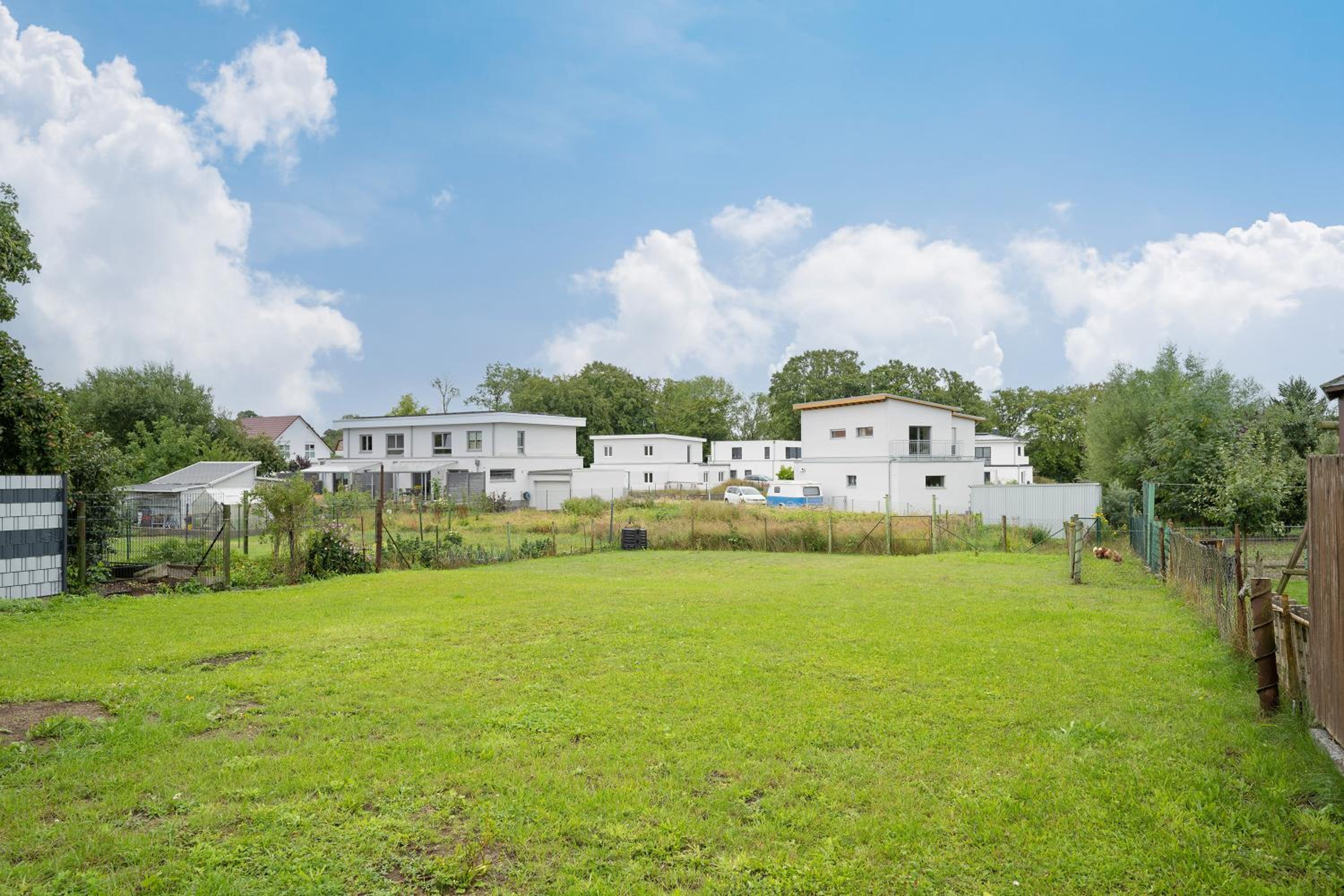 Haus Friede