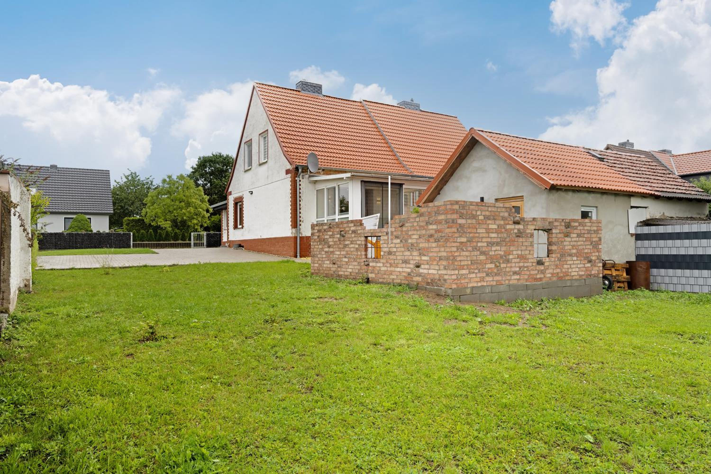 Haus Friede