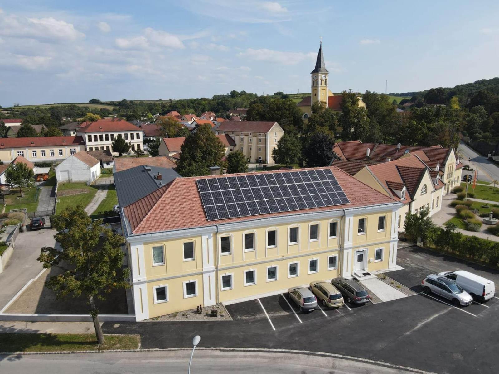 building