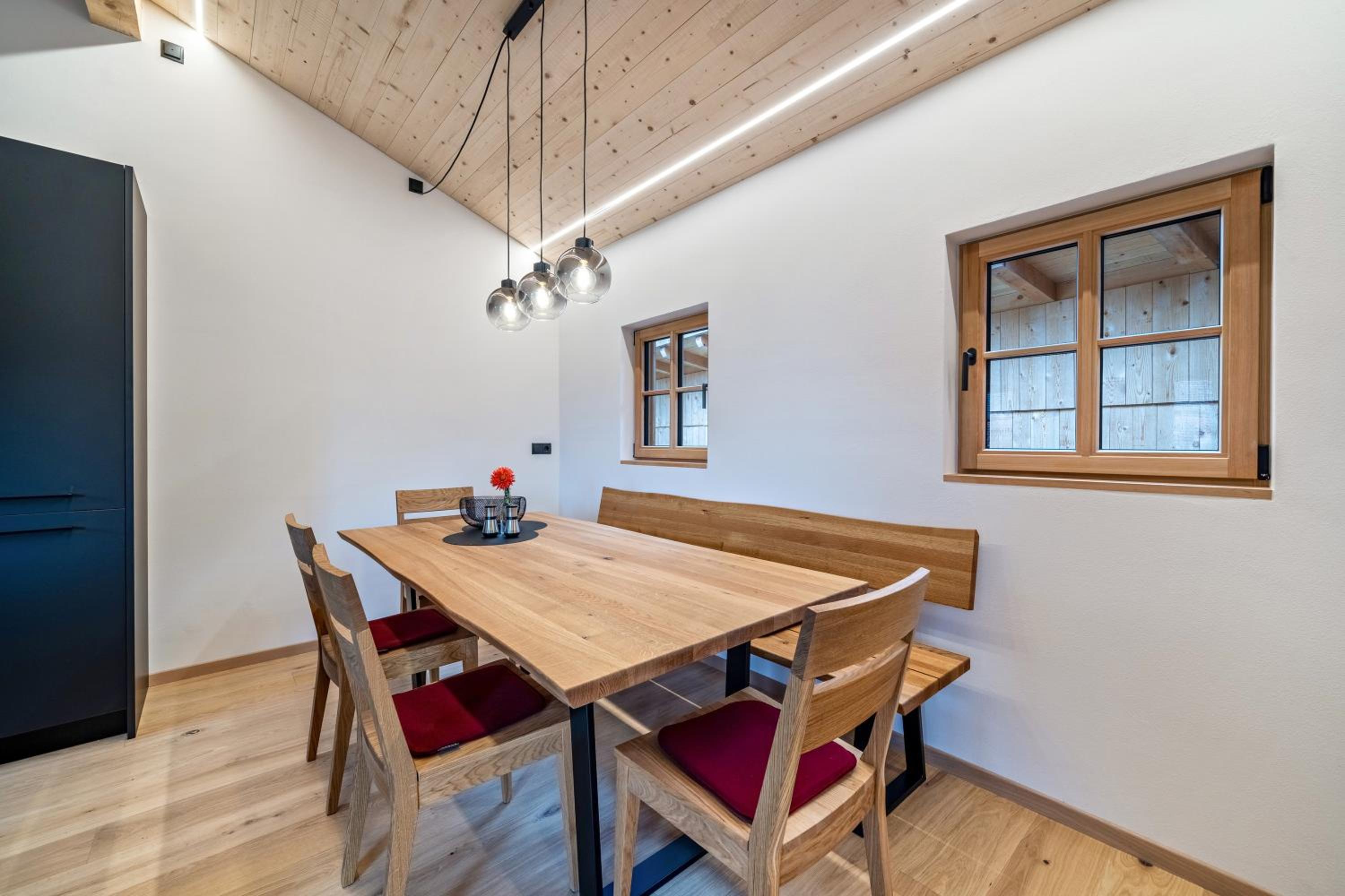 Chalet Lanthalerhof