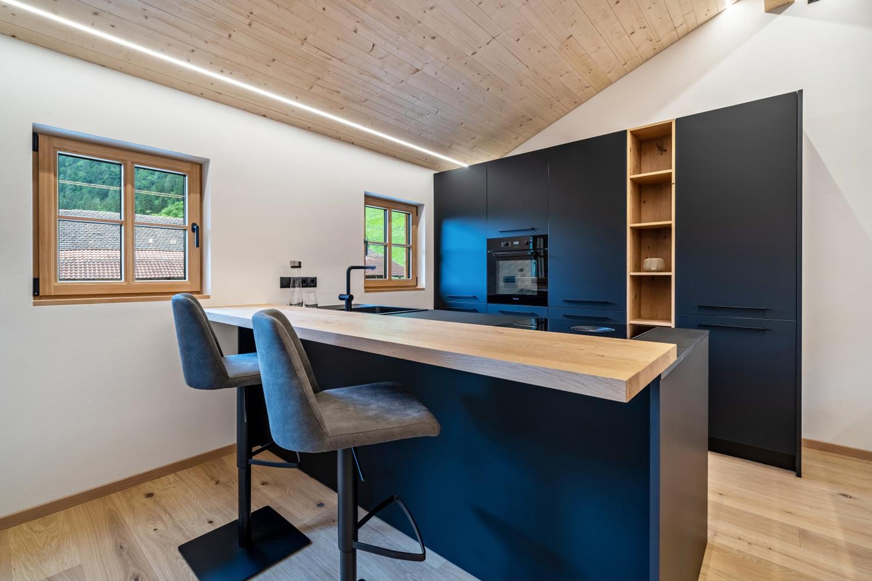 Chalet Lanthalerhof