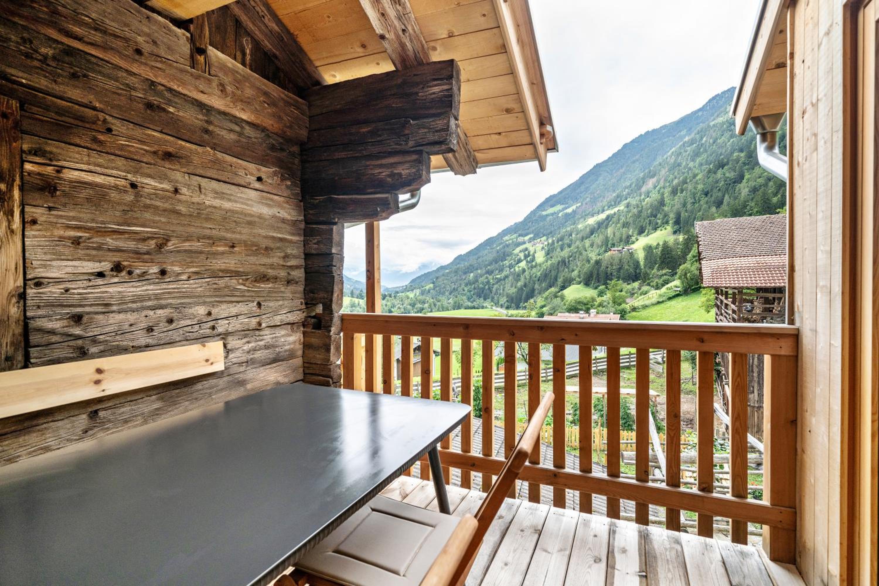 Chalet Lanthalerhof