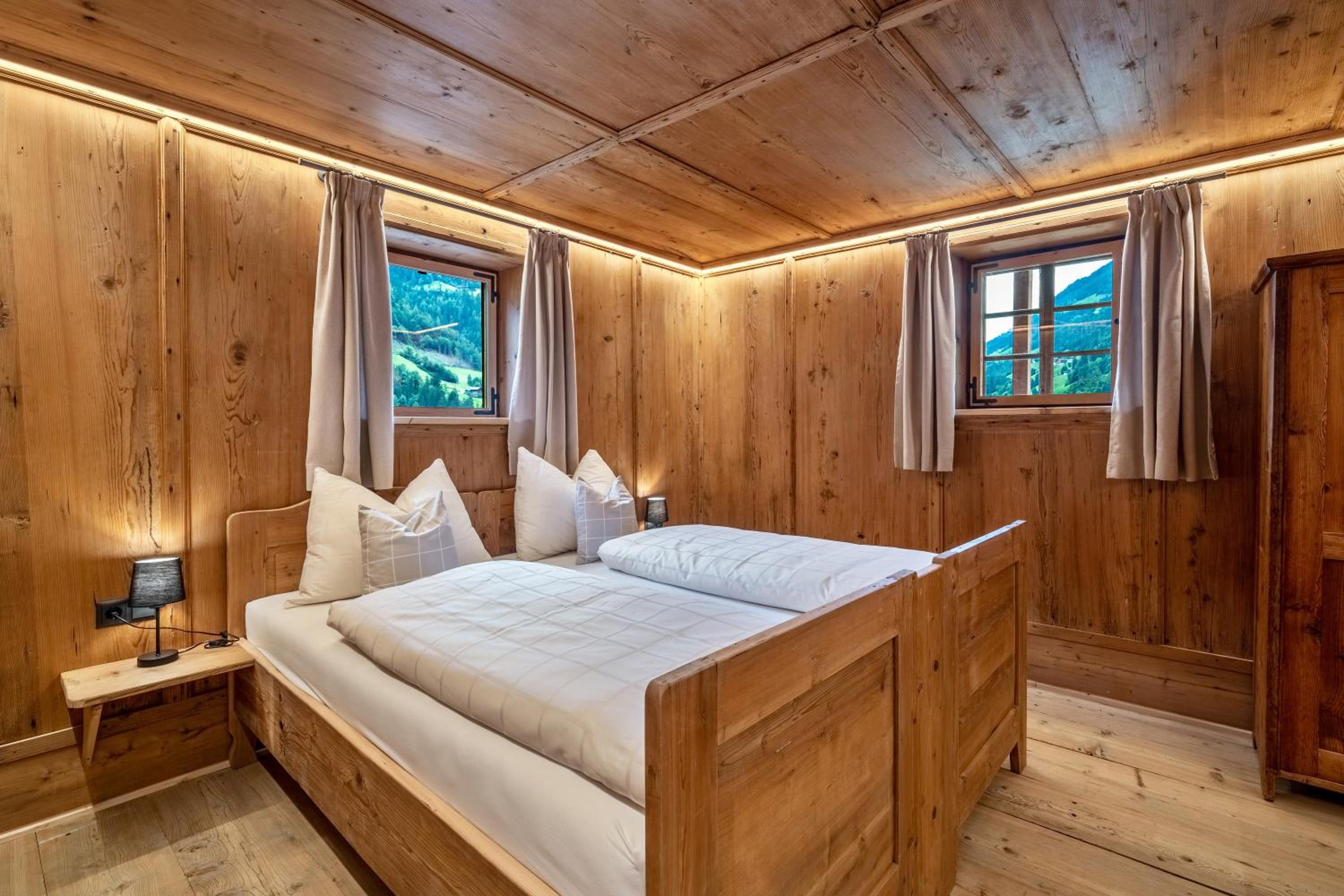 Chalet Lanthalerhof