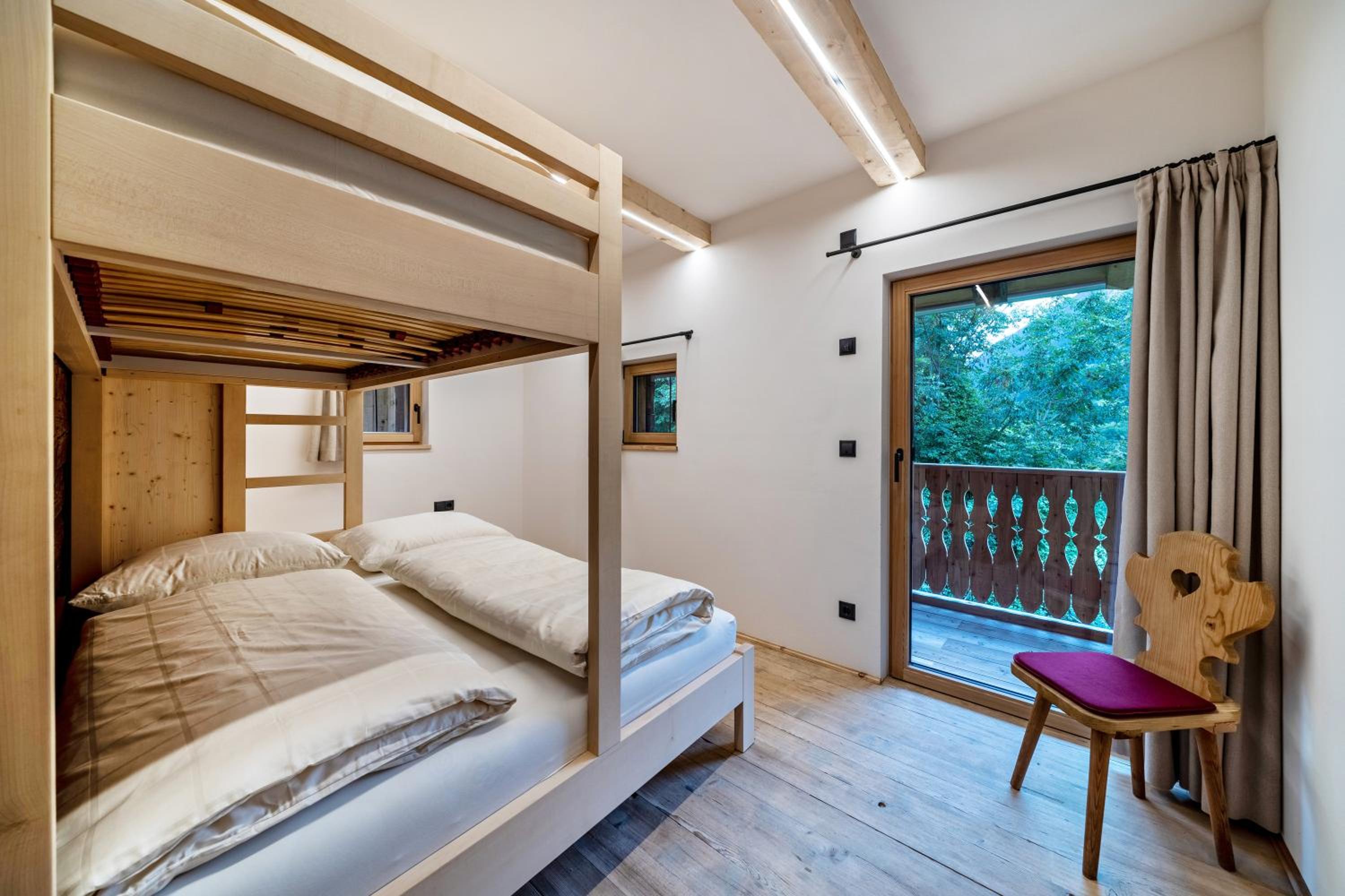 Chalet Lanthalerhof