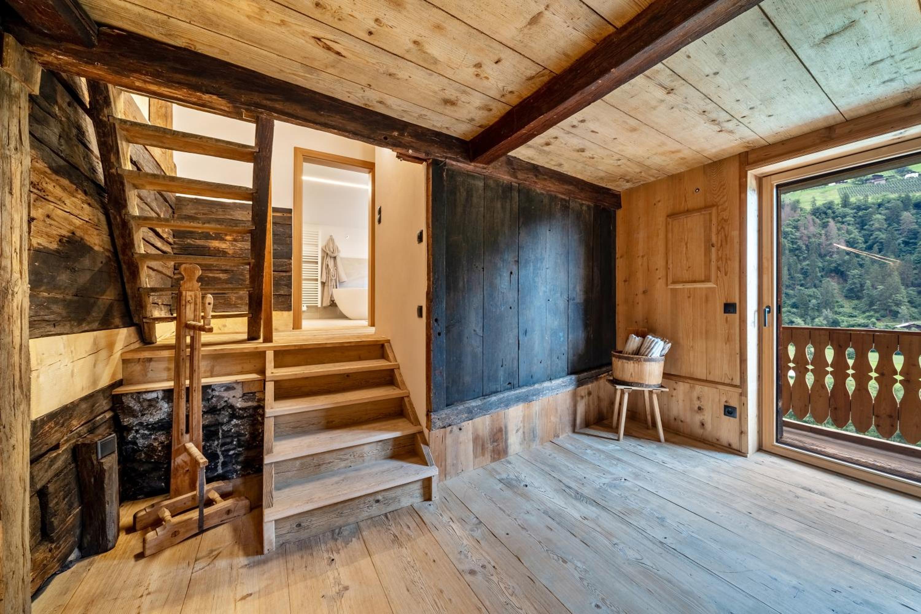 Chalet Lanthalerhof