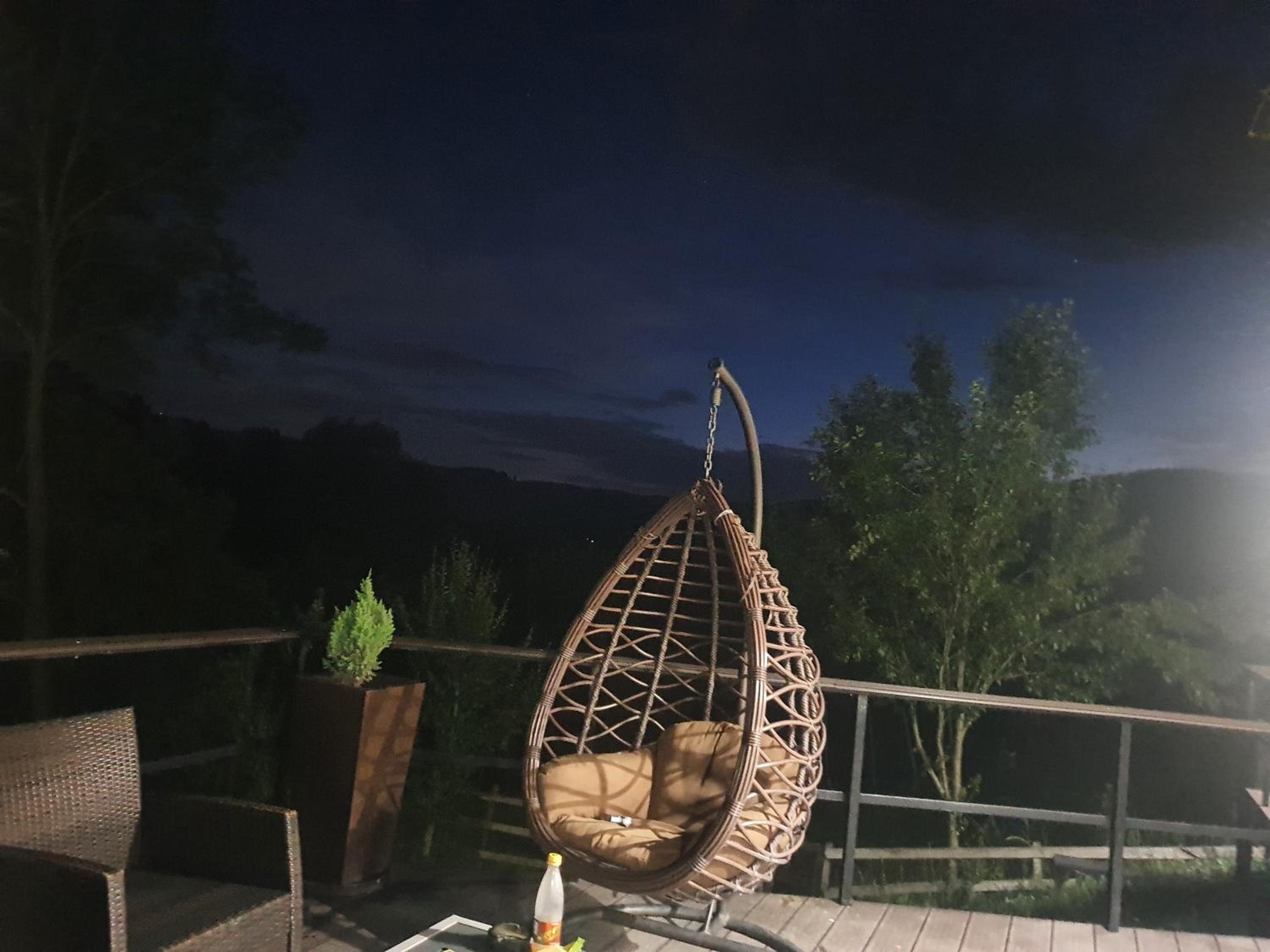 Forest House Doftana