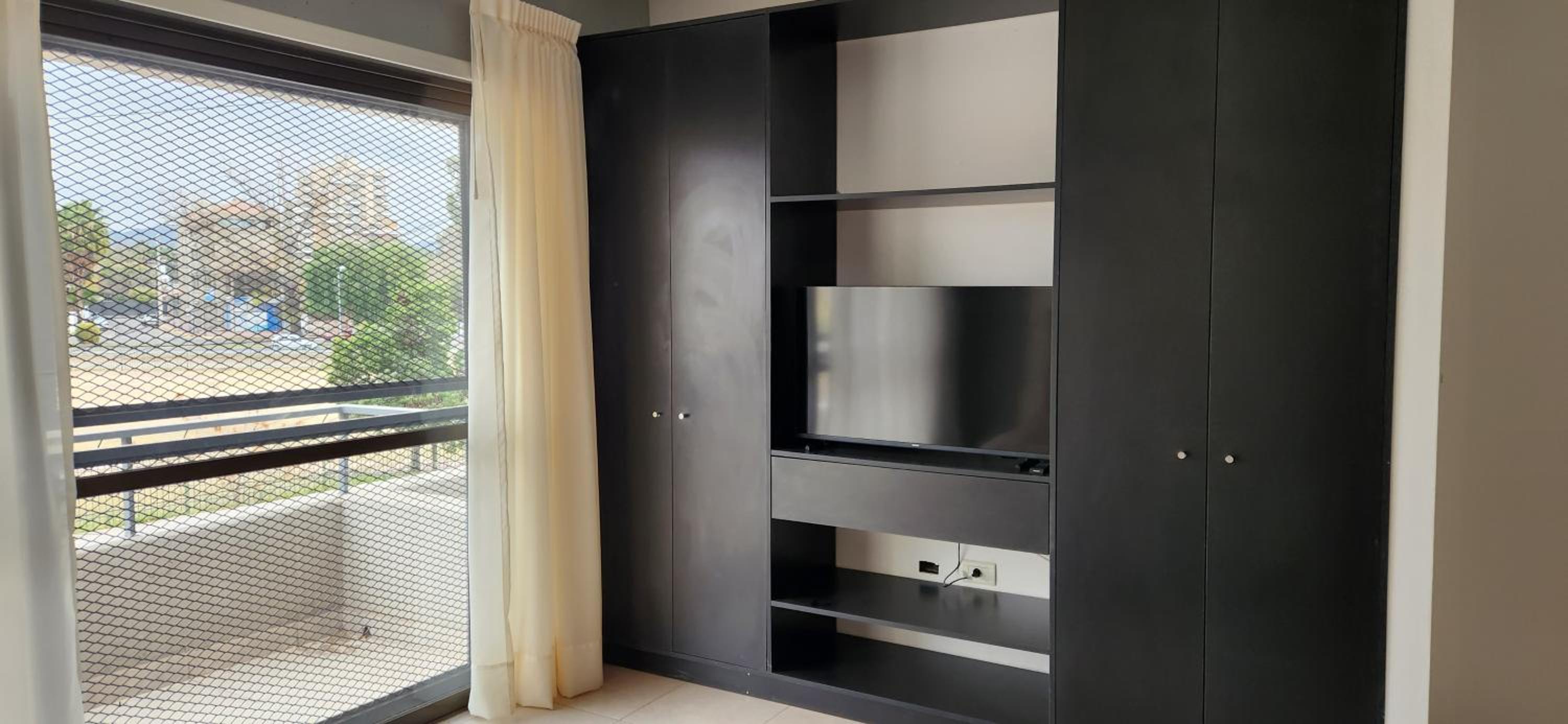 Modern Loft with Parking across from Palmares