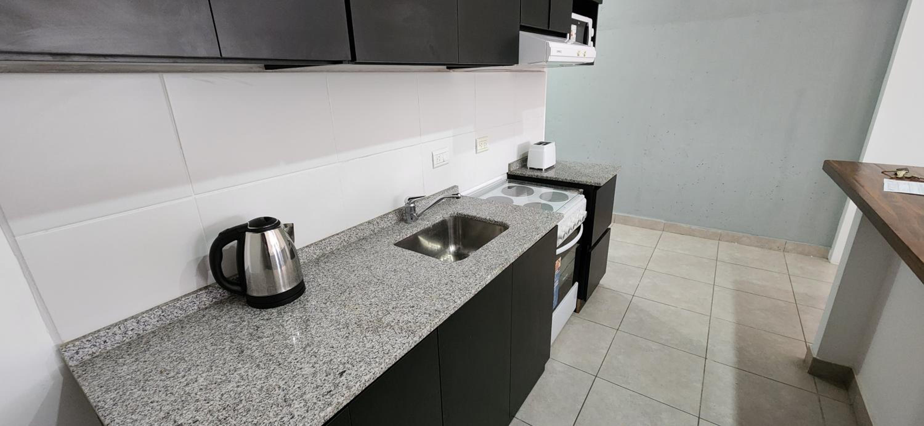 Modern Loft with Parking across from Palmares