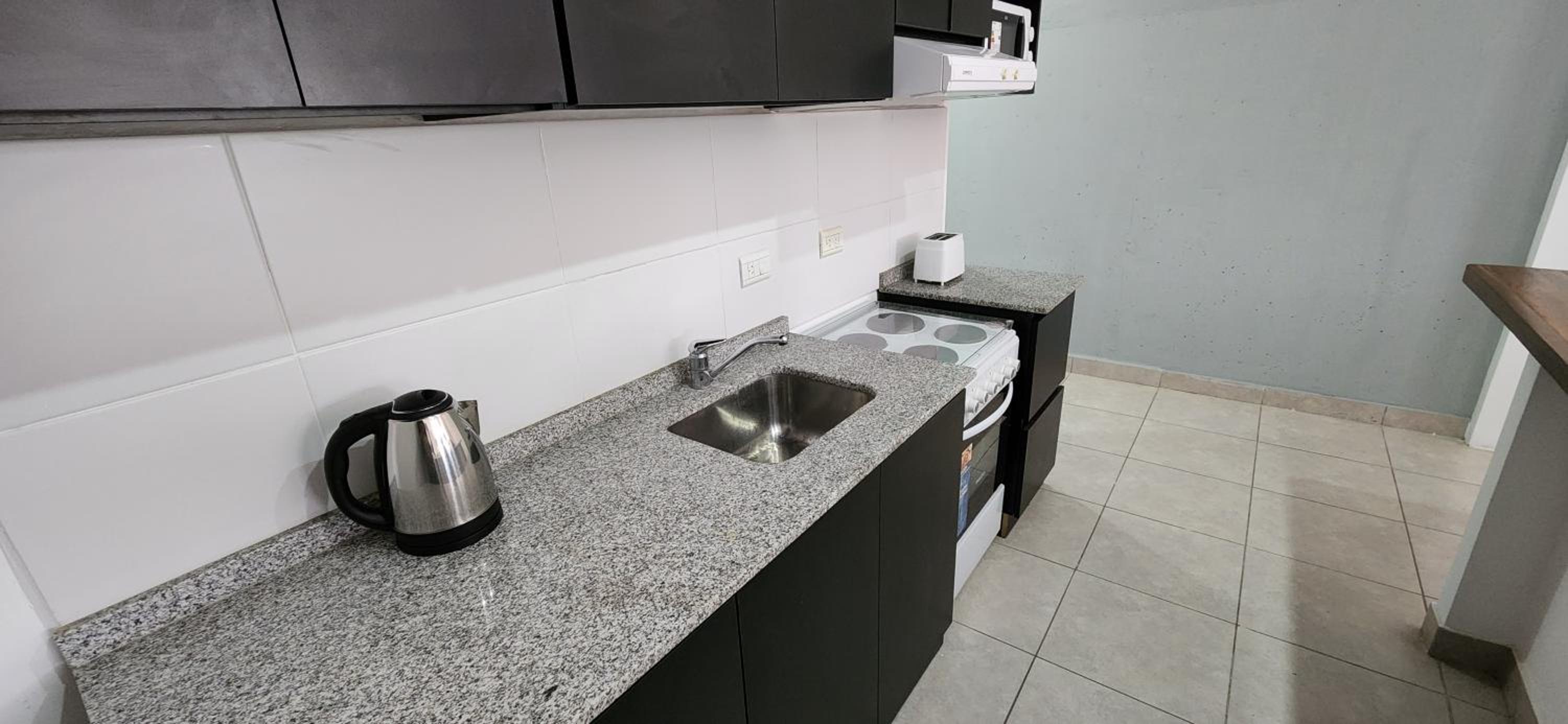 Modern Loft with Parking across from Palmares