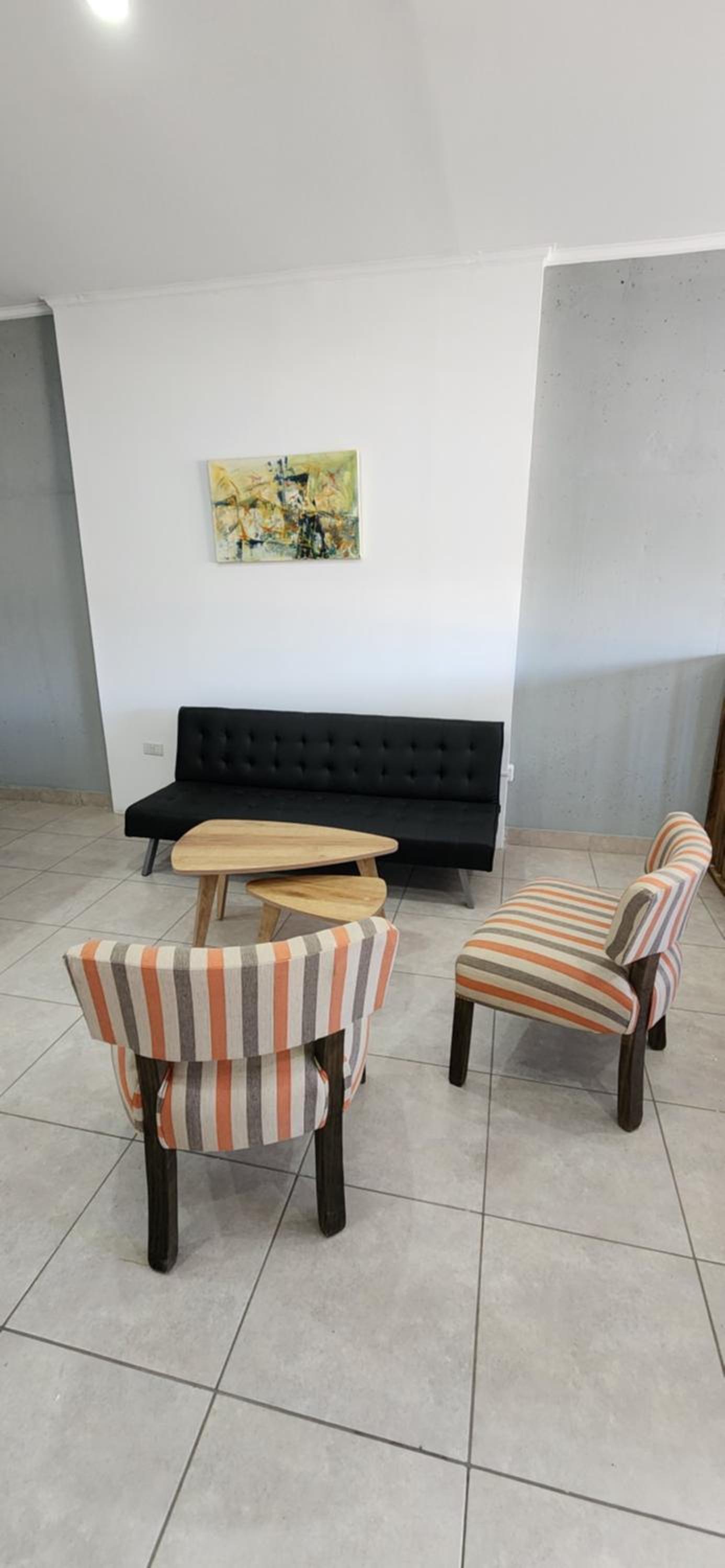 Modern Loft with Parking across from Palmares