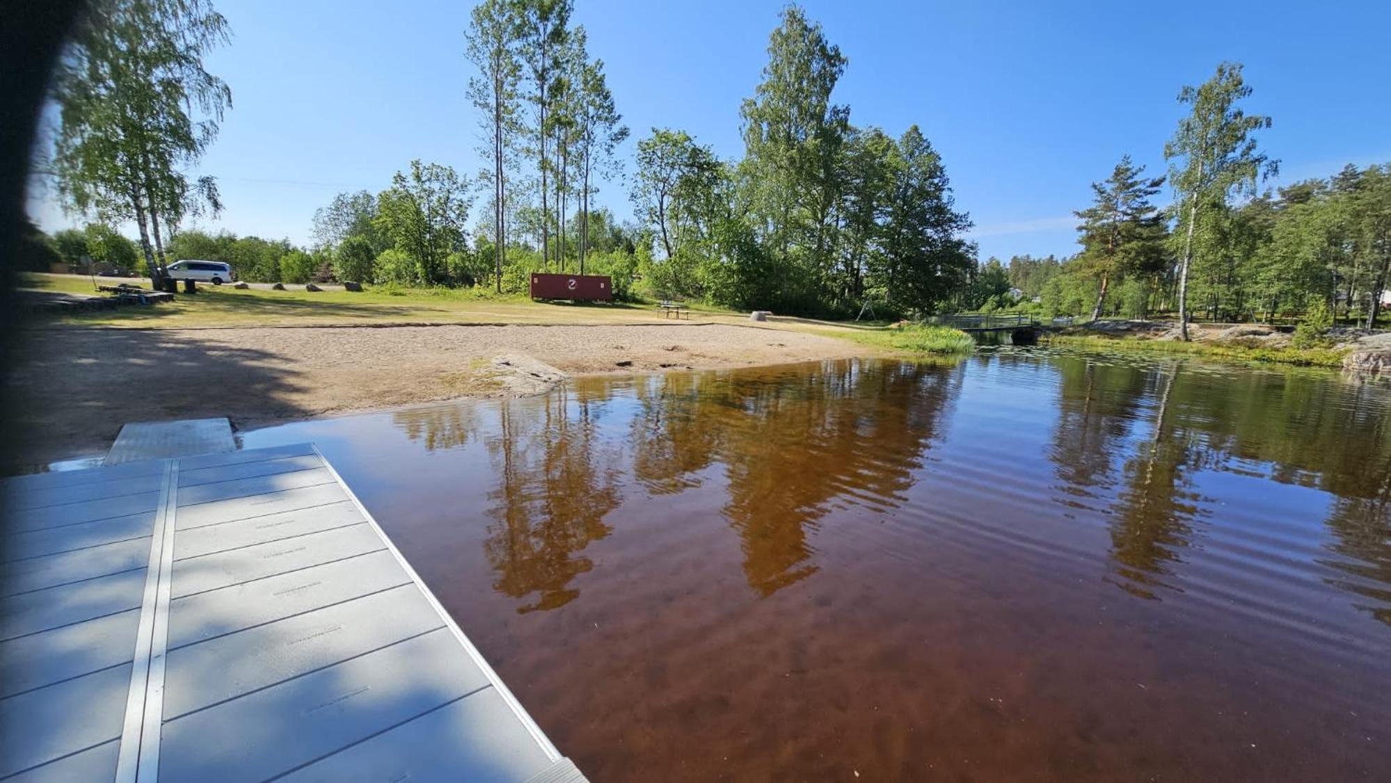 Ankis Bed and Brekfast, Vimmerby