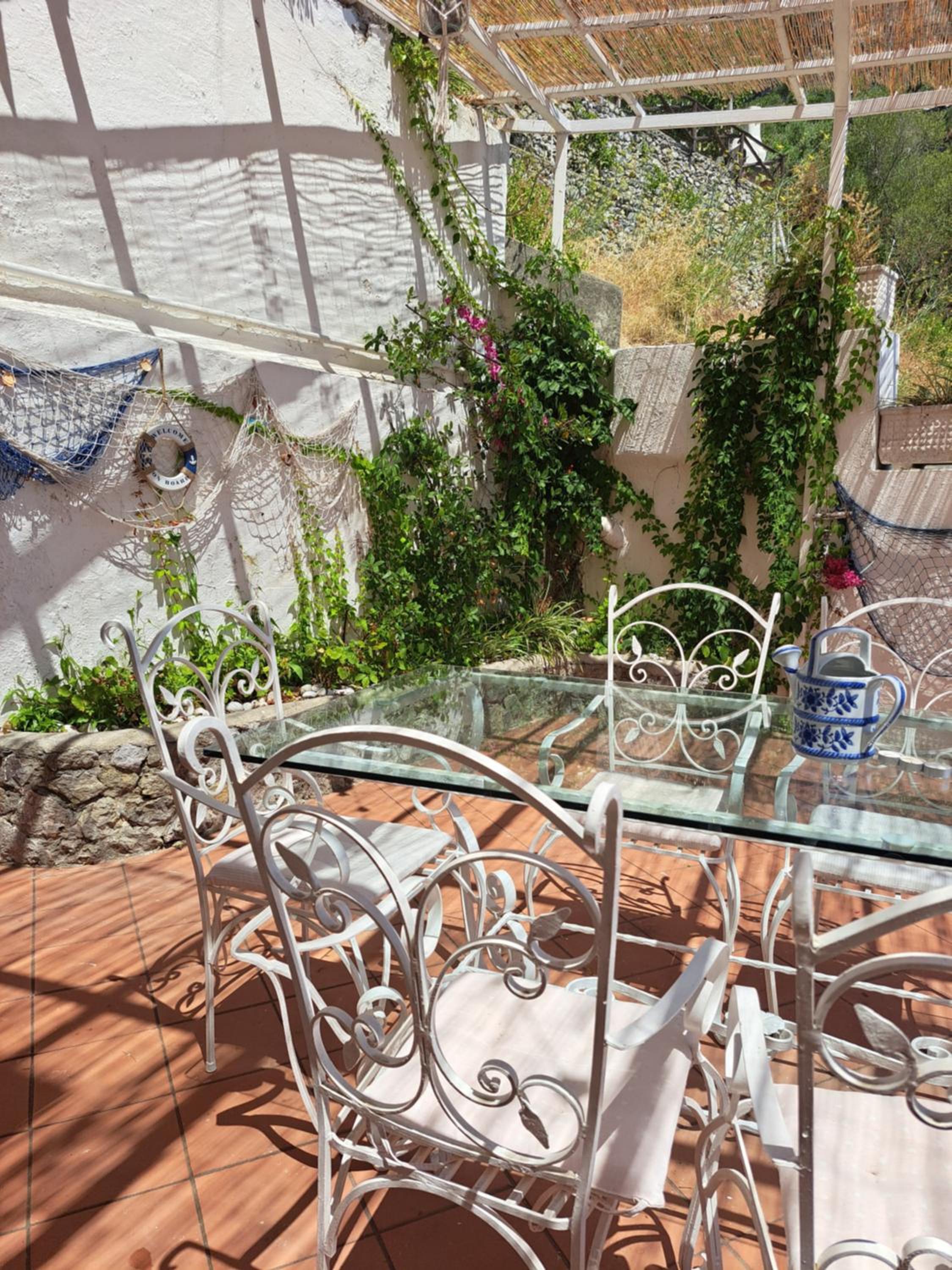 La Caletta-Praiano photo 3