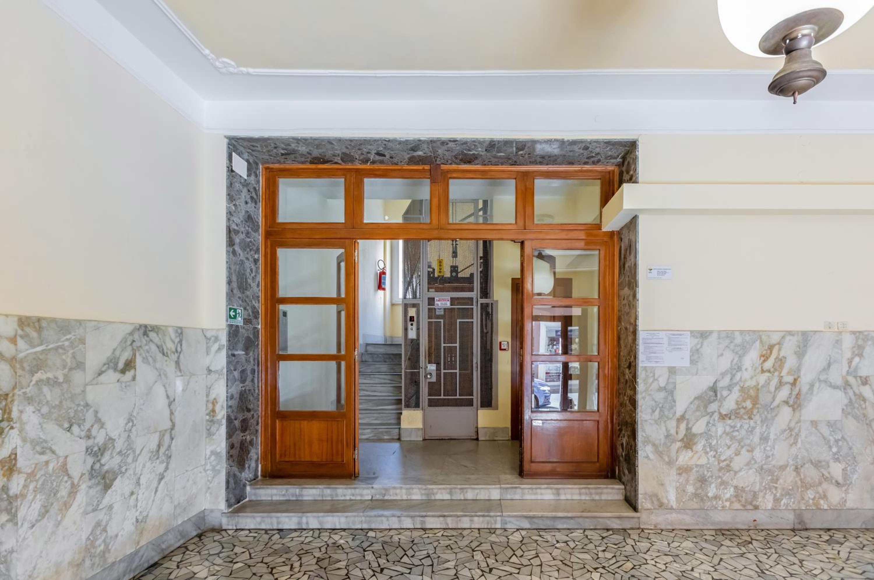 Cagliari - Modern Apartment with Terrace! view 2