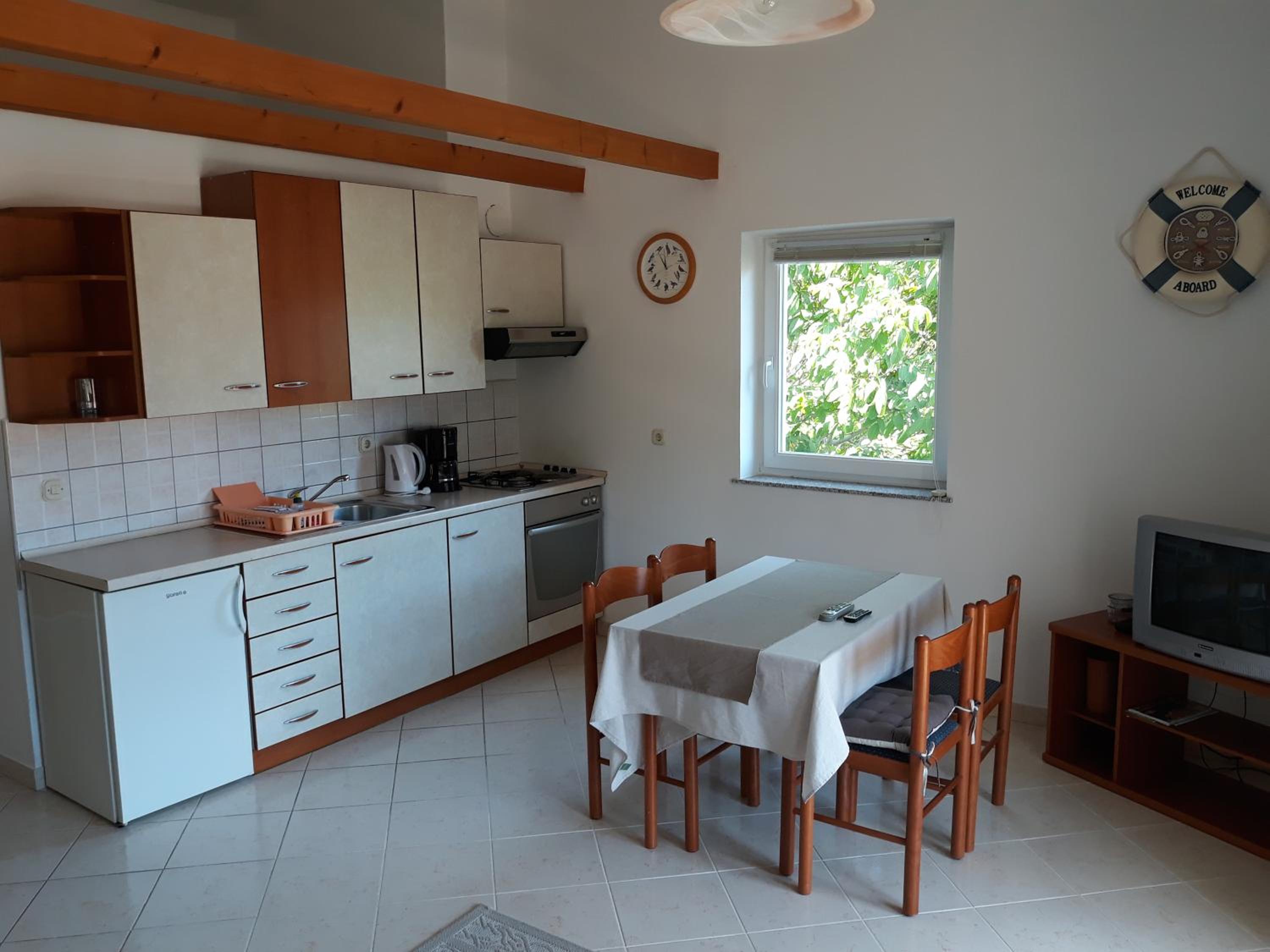 Apartments DENIS
