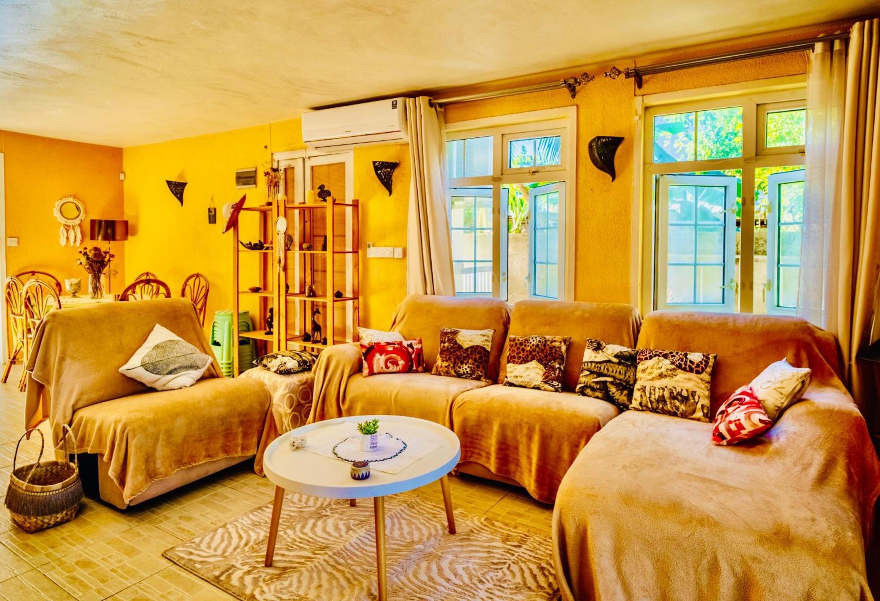 Cozy Home view 4
