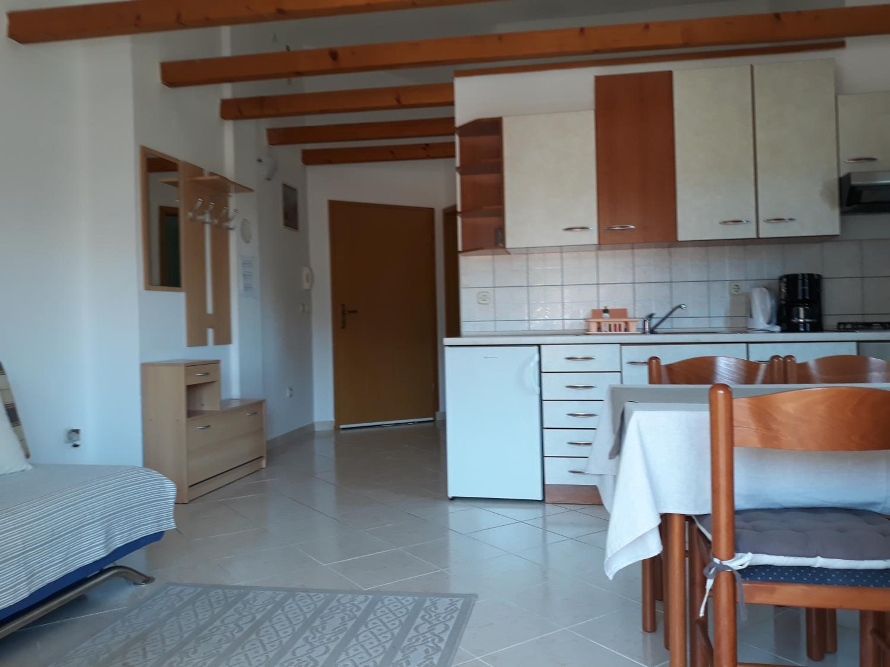 Apartments DENIS