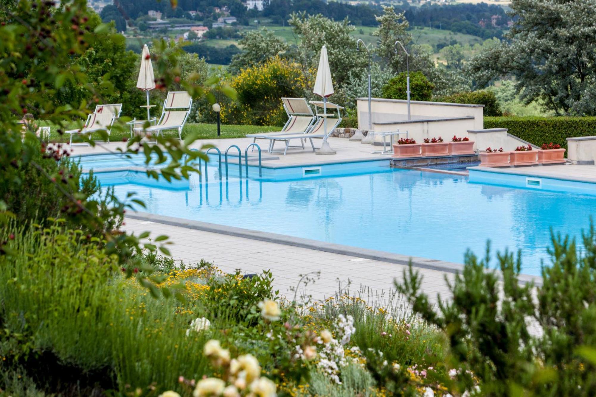 Tenuta Borgo San Michele
