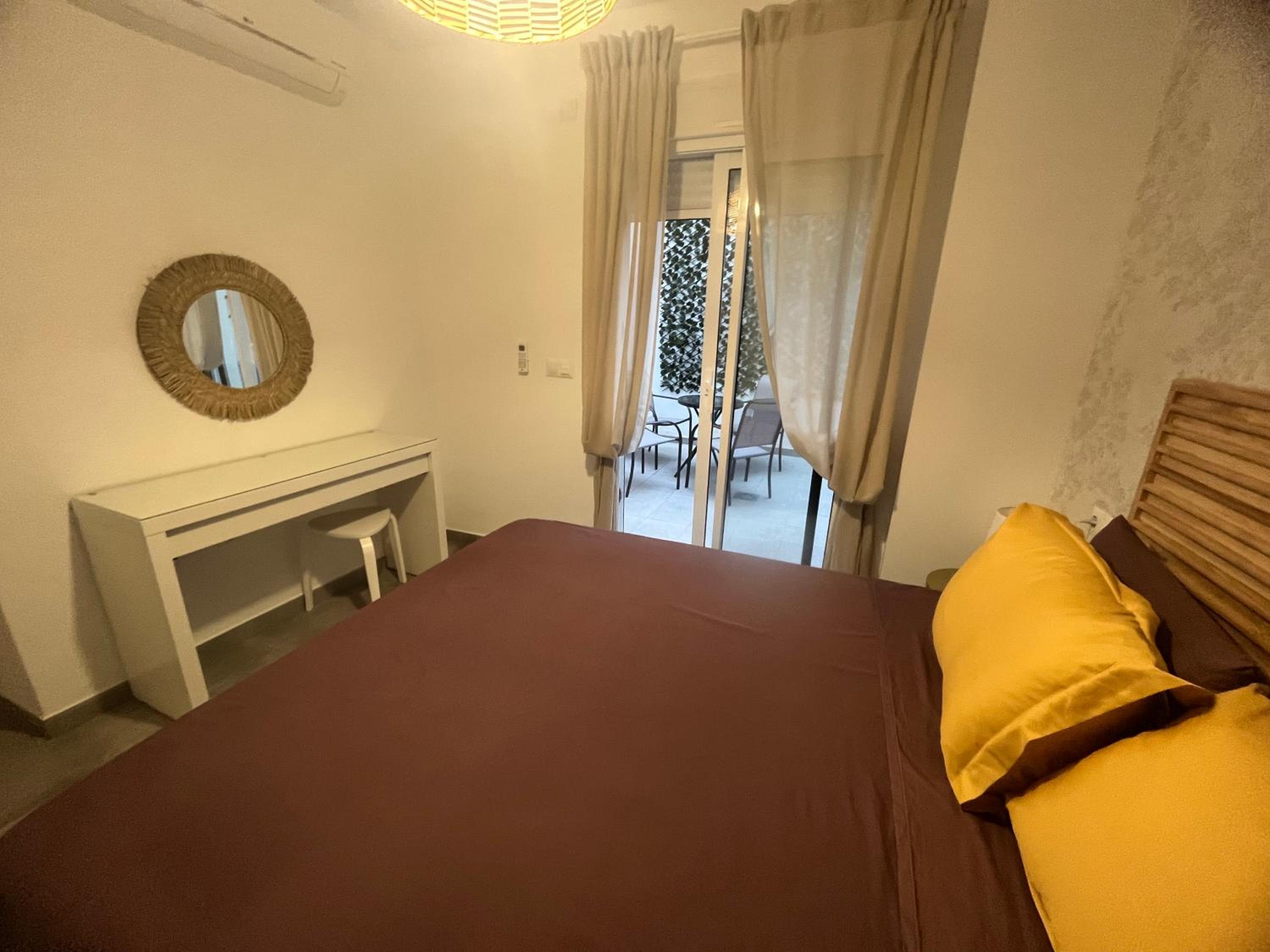 Carolina Suite