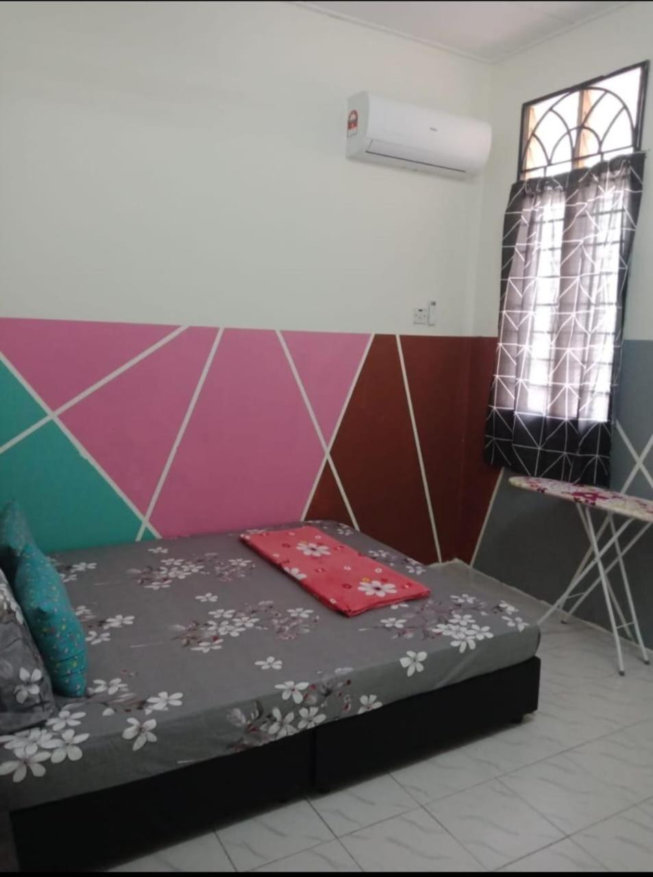 Brown Homestay Teluk Kemang Port Dickson photo 6