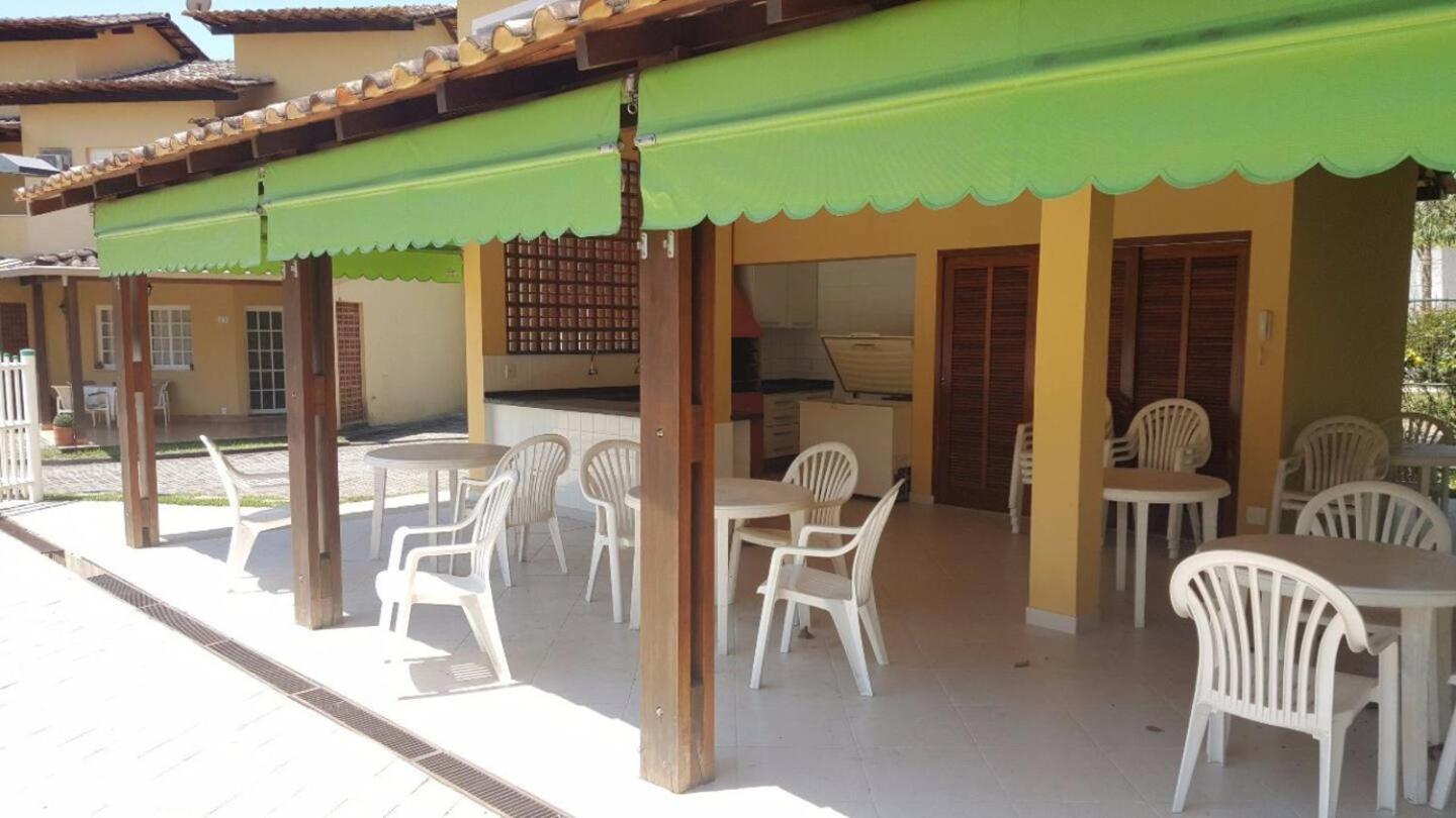 Casa em Paraty - RJ Cond. Fechado