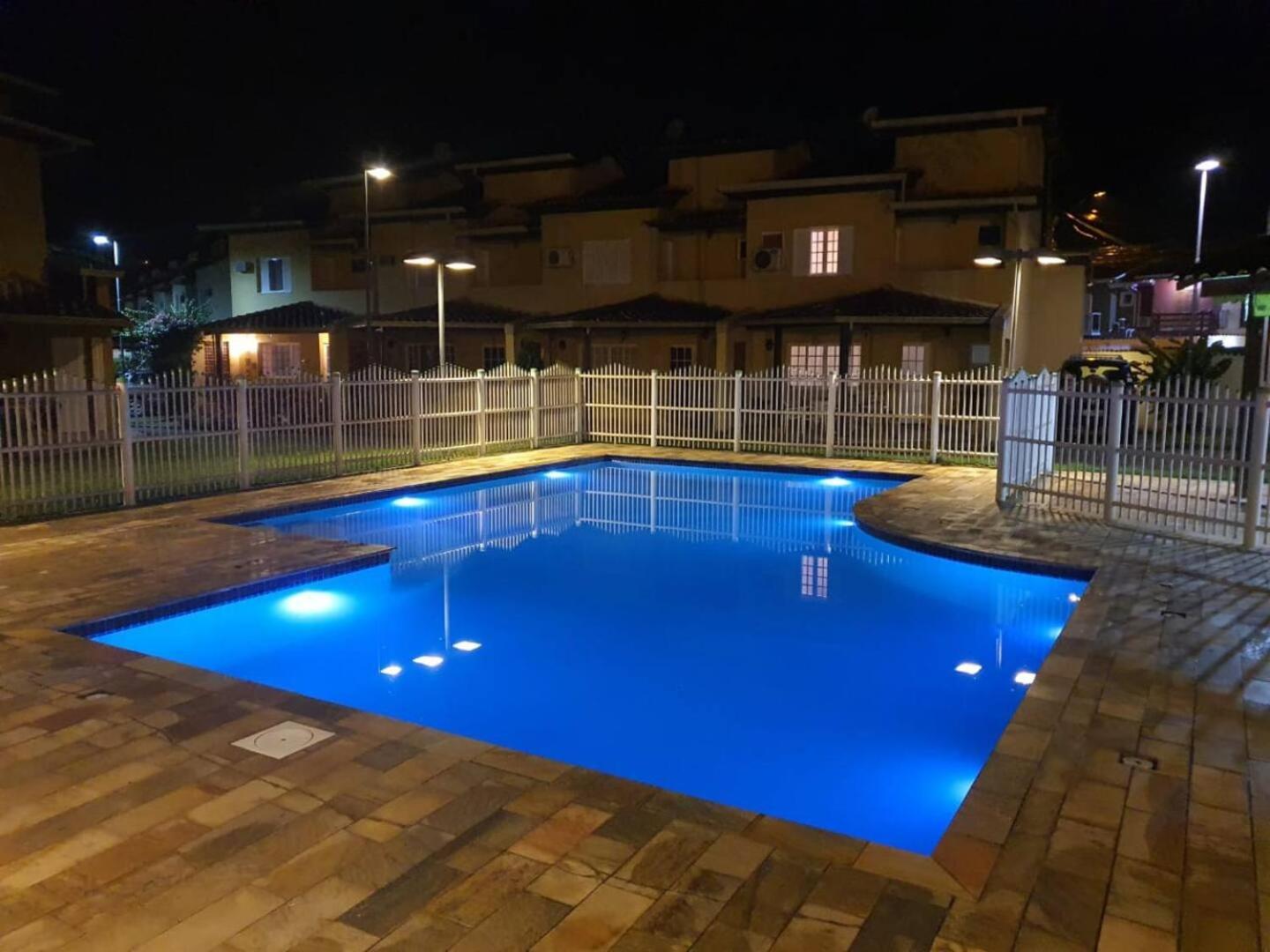Casa em Paraty - RJ Cond. Fechado