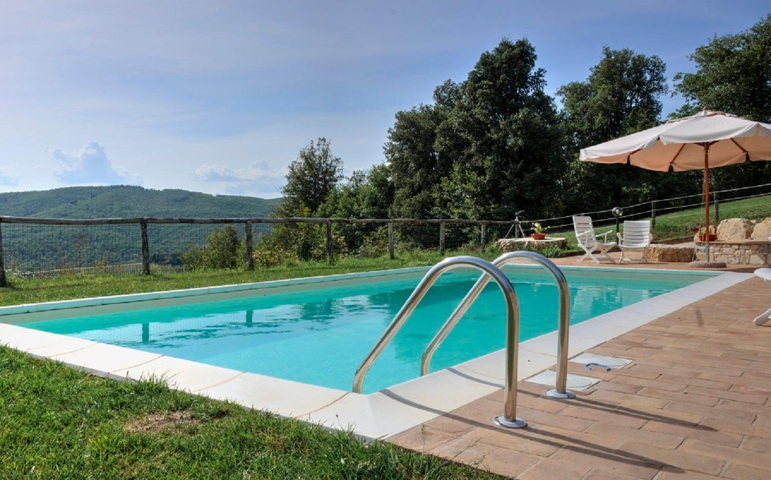 Villa Radda by Mmega view 2