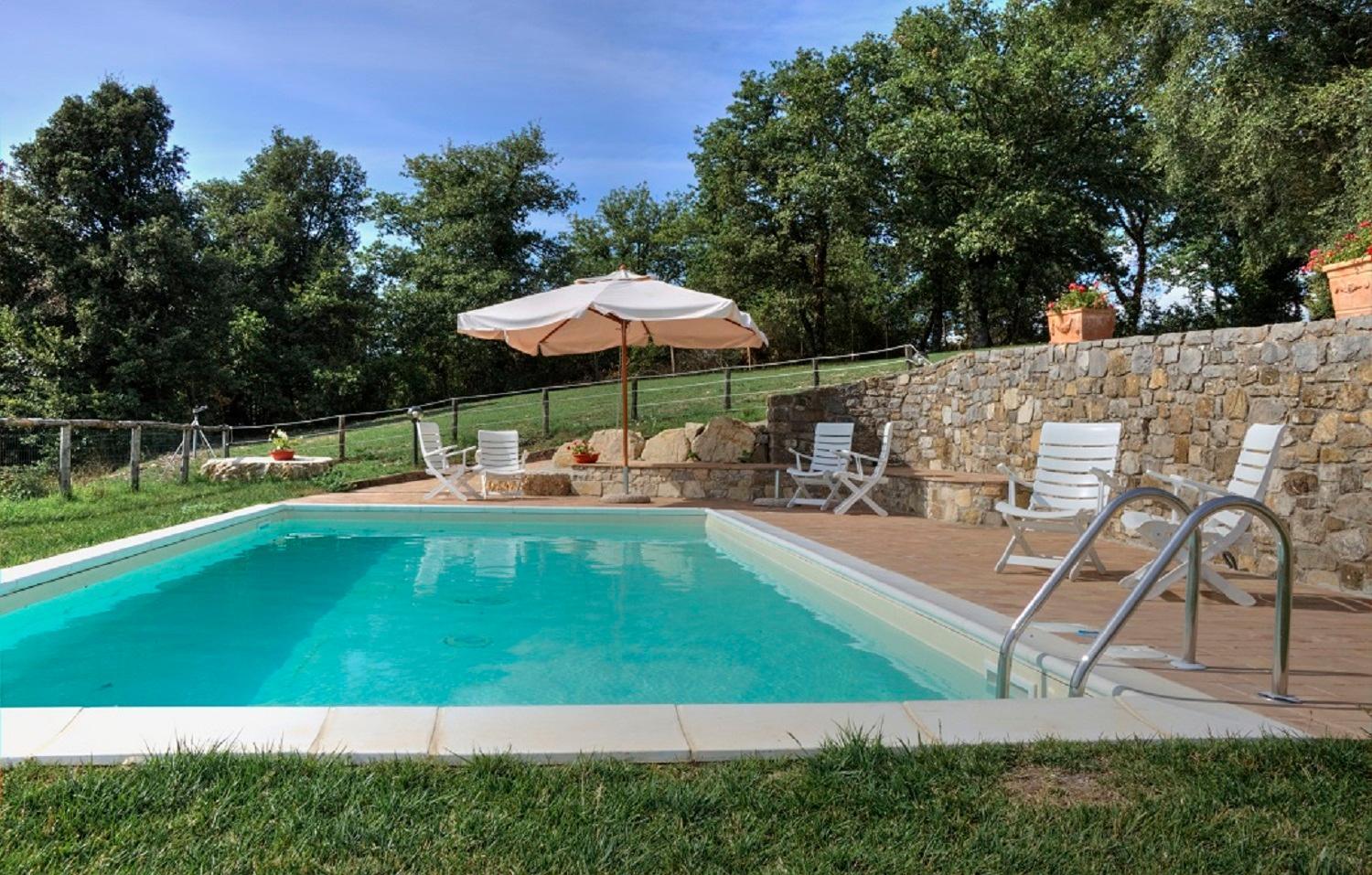 Villa Radda by Mmega view 4
