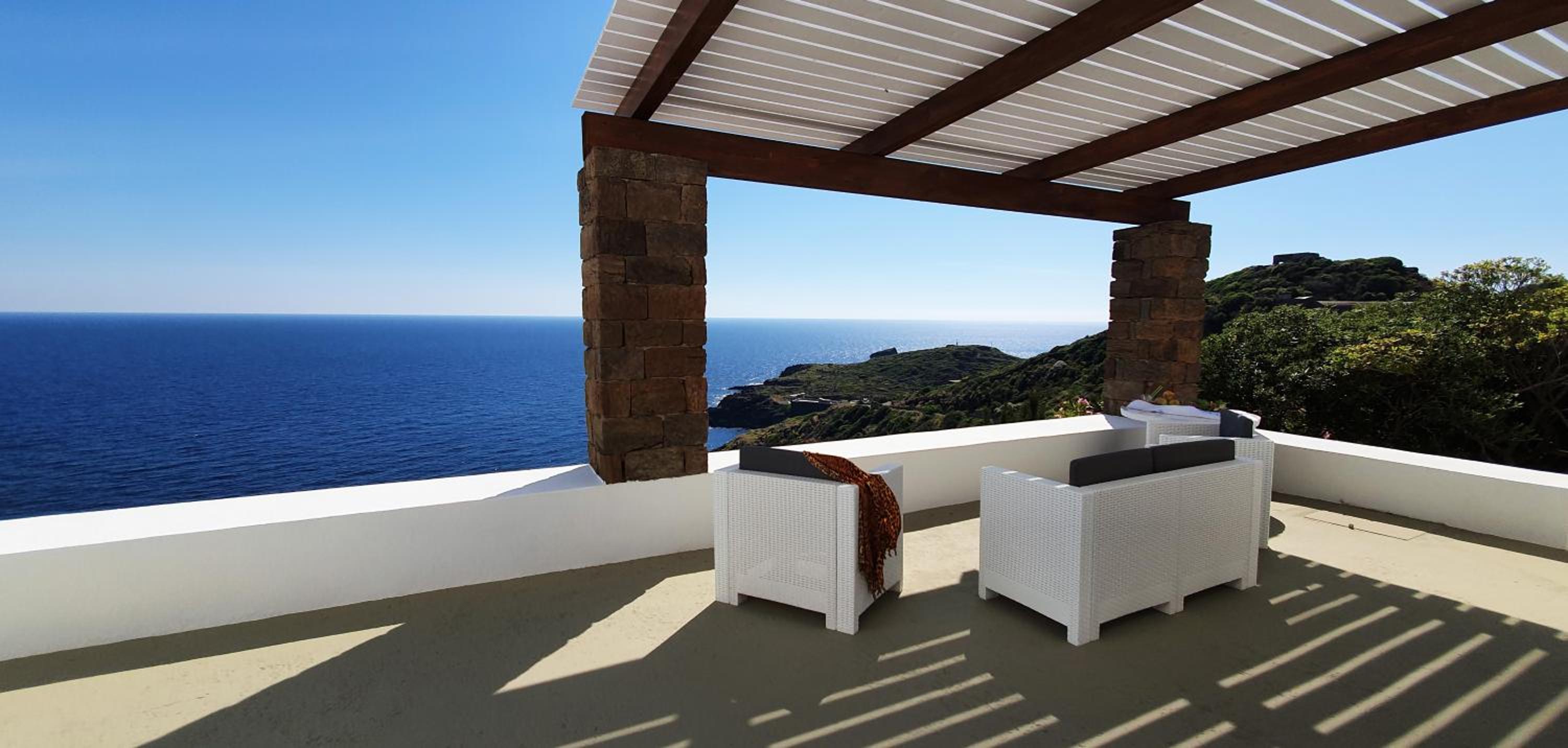 TramontanaBeach view 3