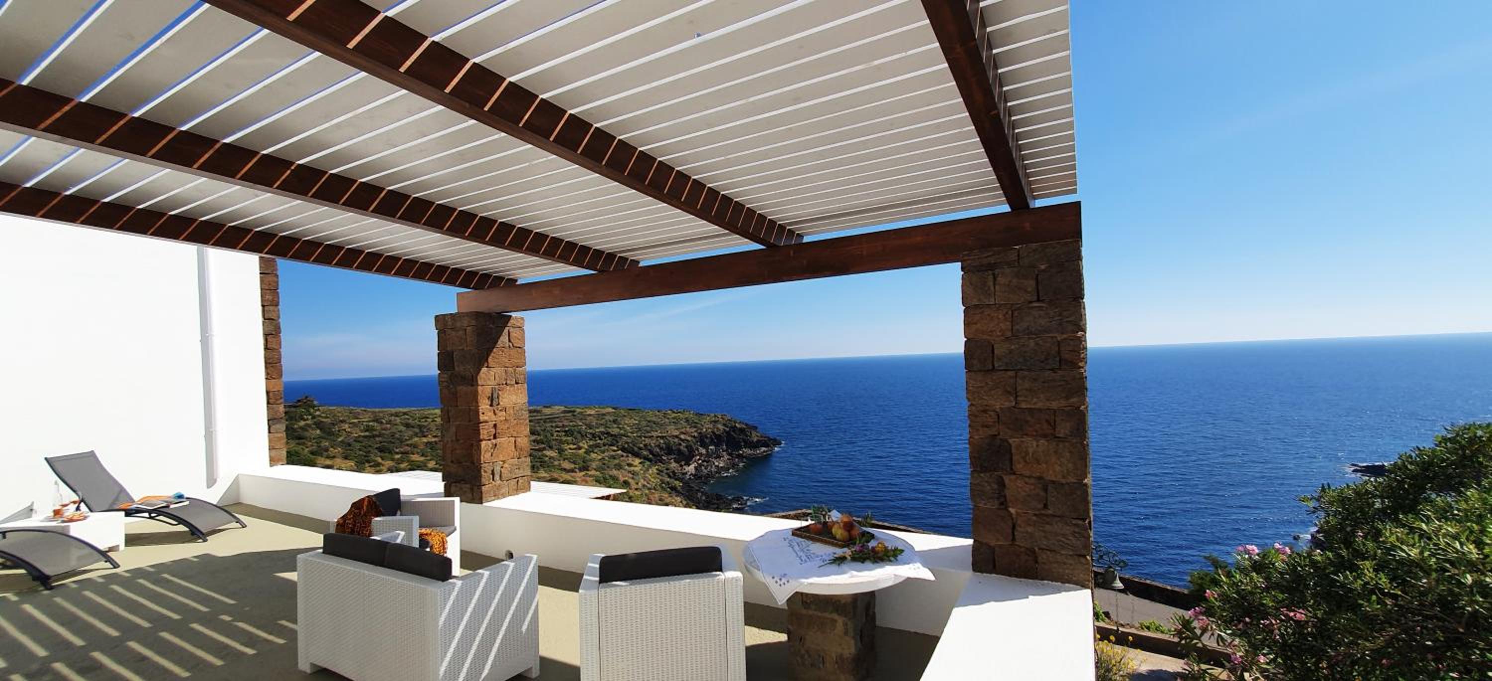 TramontanaBeach view 2